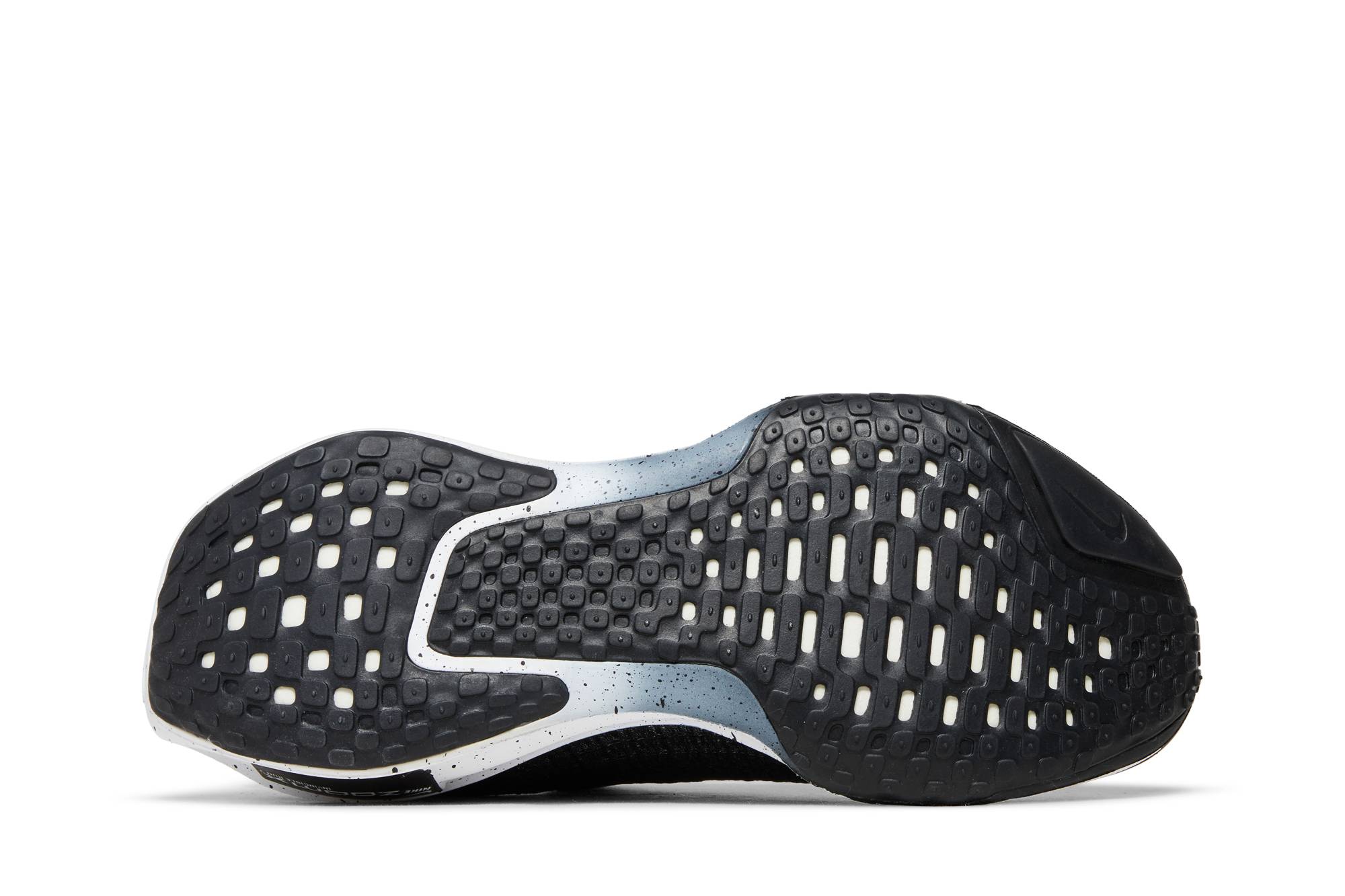 Nike ZoomX Invincible Run Flyknit 3 'Oreo' DR2615-002 - Image 4