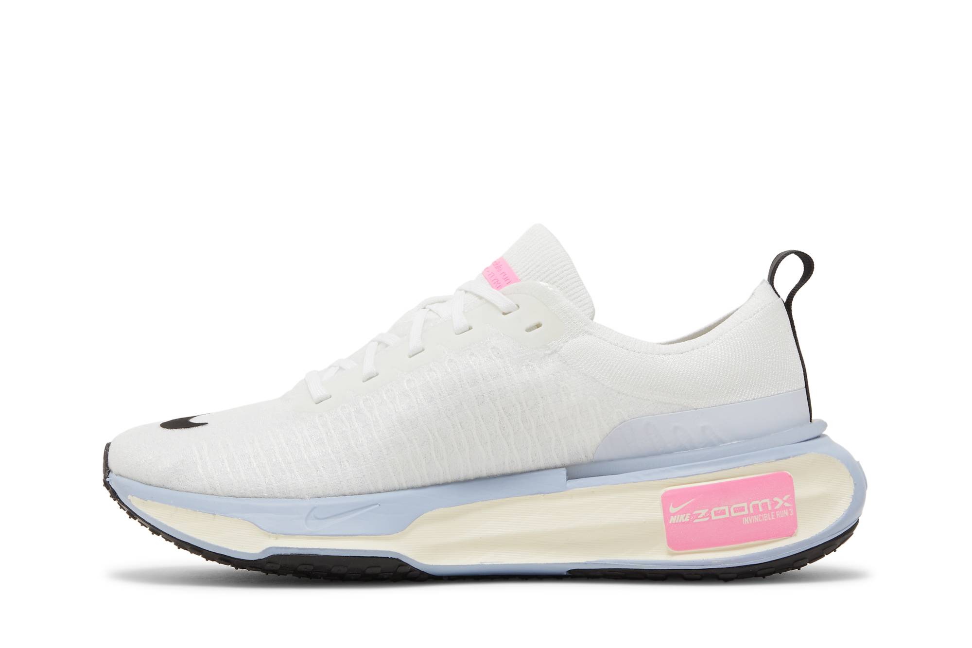 Nike ZoomX Invincible Run Flyknit 3 White Cobalt Bliss DR2615-100 Moroen - Image 14