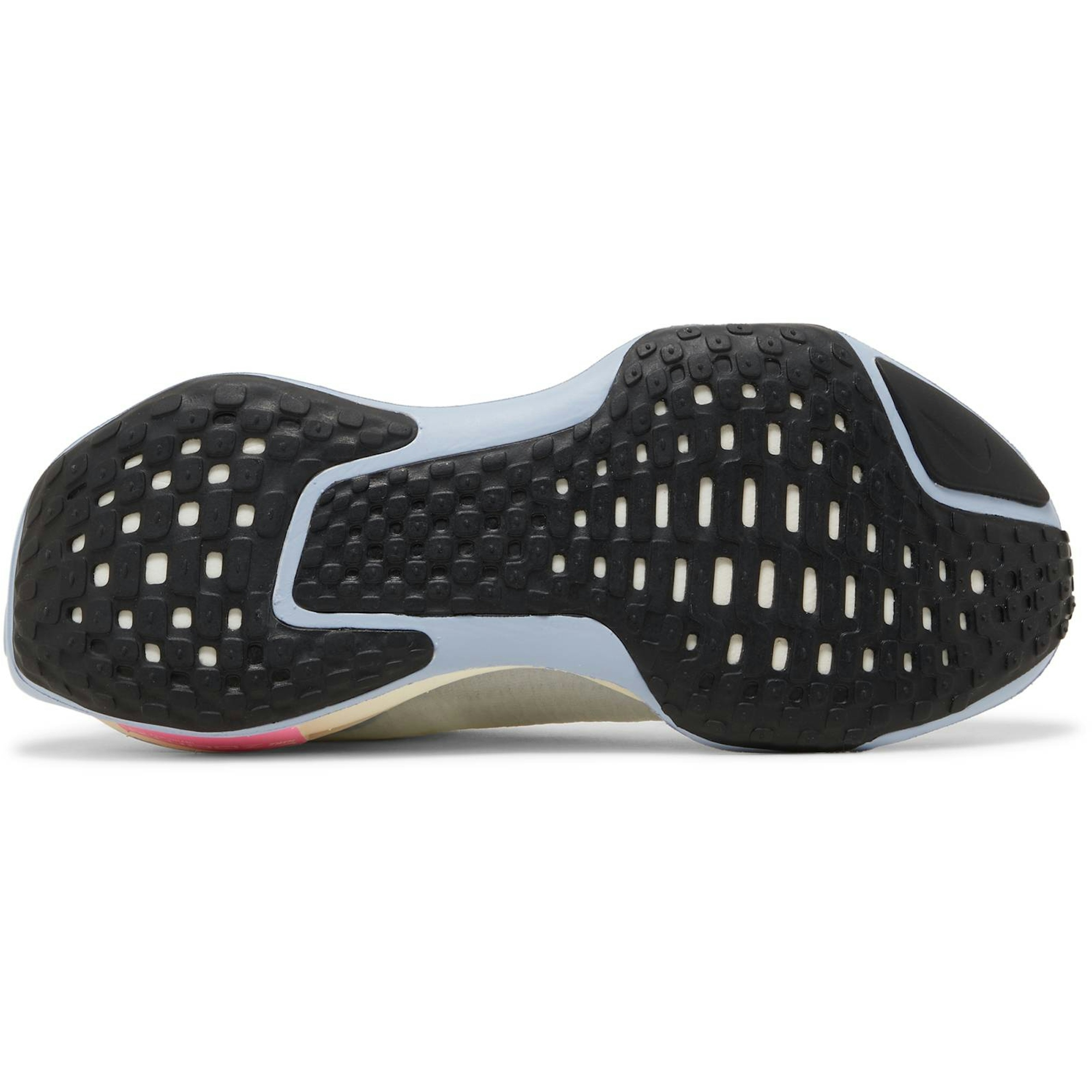 Nike ZoomX Invincible Run Flyknit 3 White Cobalt Bliss DR2615-100 Moroen - Image 8