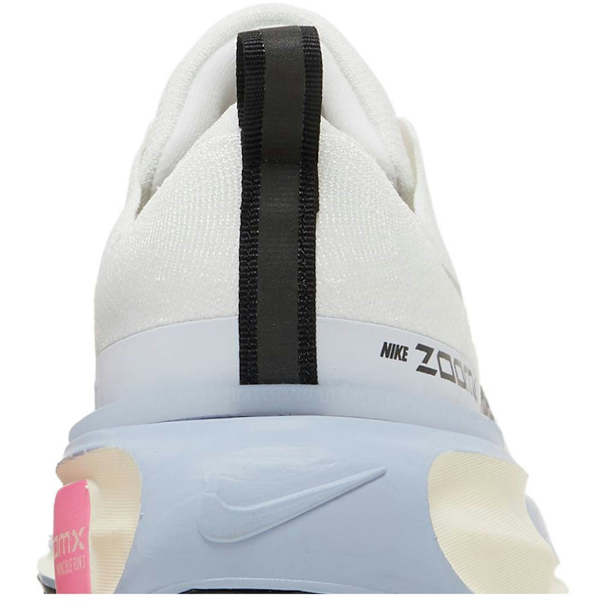 Nike ZoomX Invincible Run Flyknit 3 White Cobalt Bliss DR2615-100 Moroen - Image 11