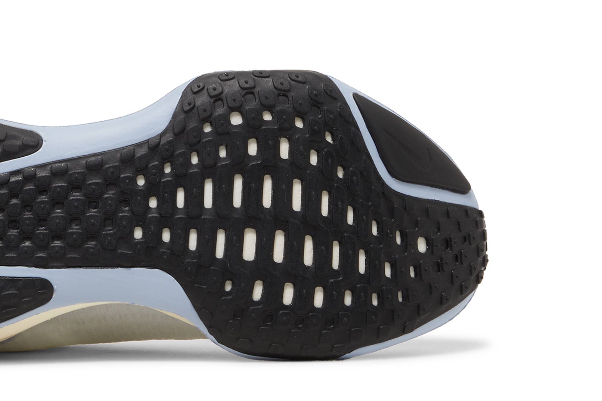 Nike ZoomX Invincible Run Flyknit 3 White Cobalt Bliss DR2615-100 Moroen - Image 4