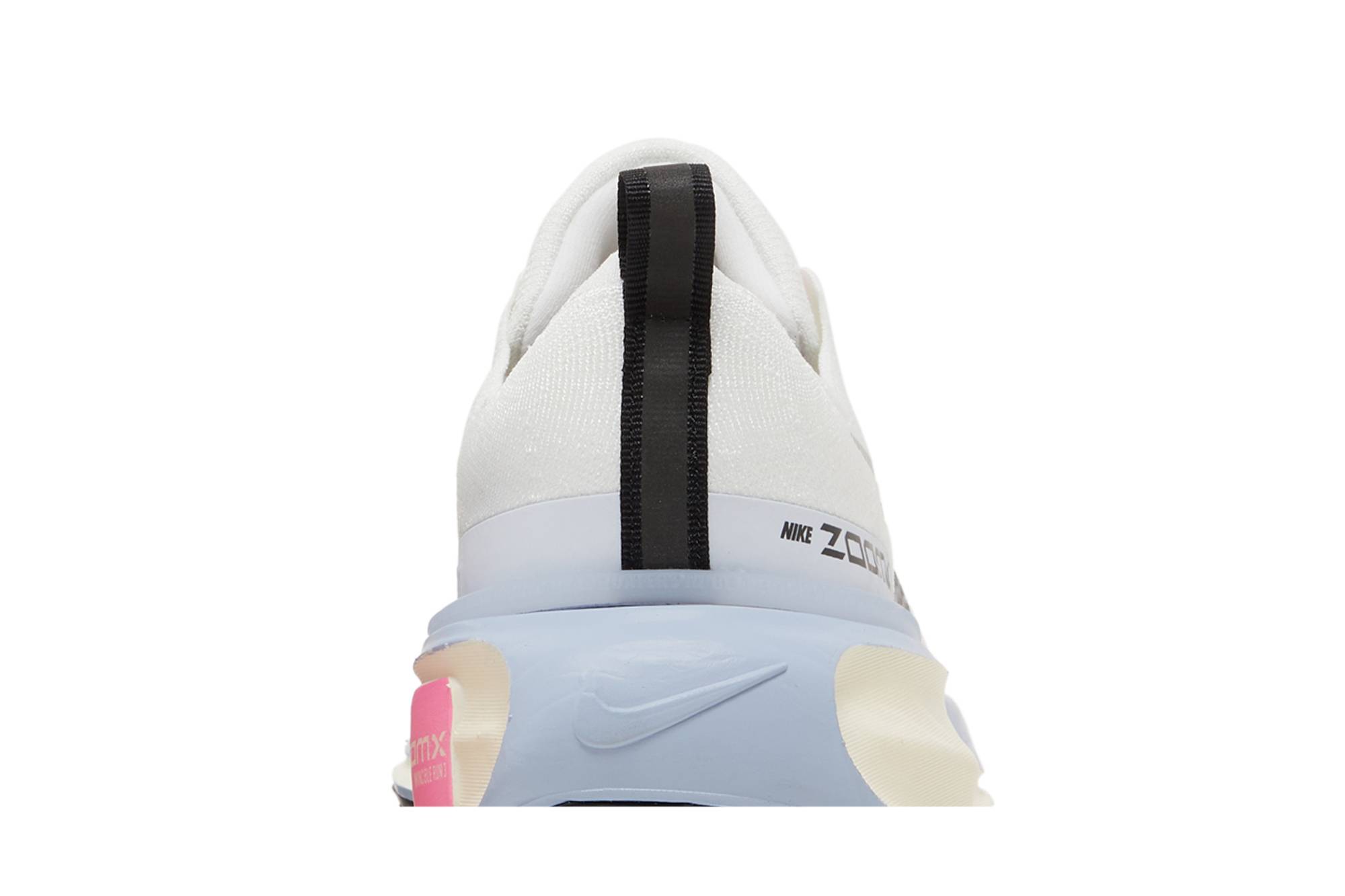 Nike ZoomX Invincible Run Flyknit 3 White Cobalt Bliss DR2615-100 Moroen - Image 6