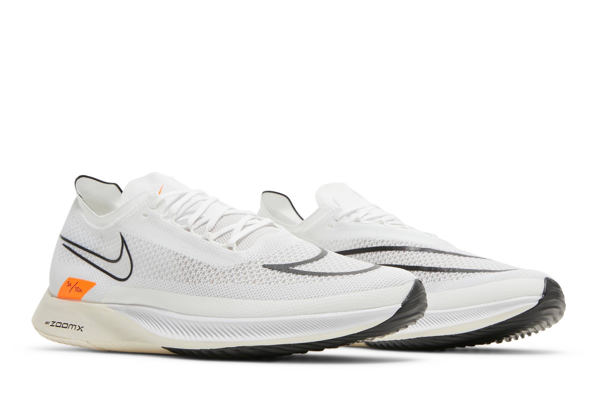 Nike ZoomX Streakfly 'White Photon Dust' DH9275-100 - Image 8