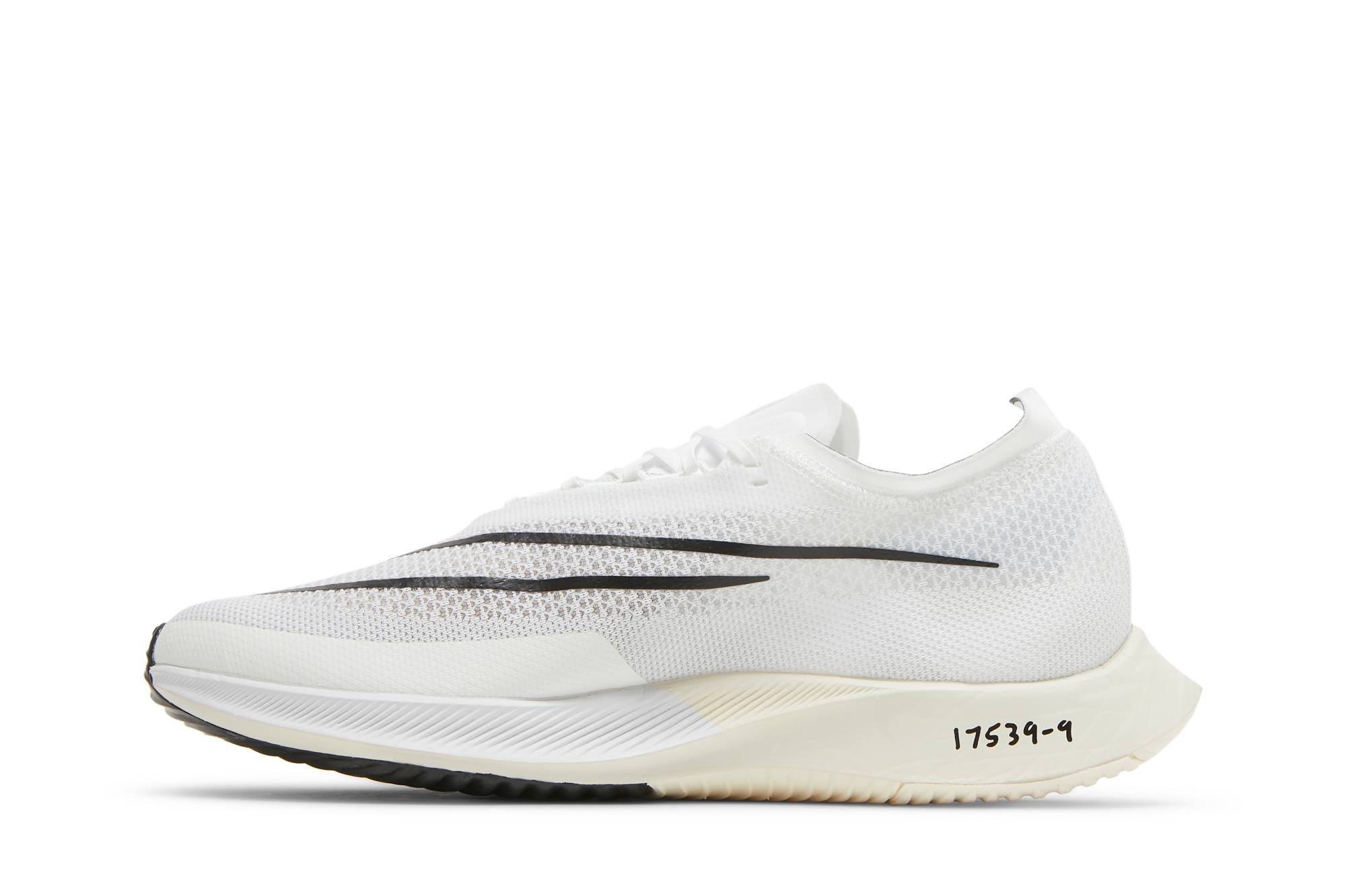 Nike ZoomX Streakfly 'White Photon Dust' DH9275-100 - Image 3