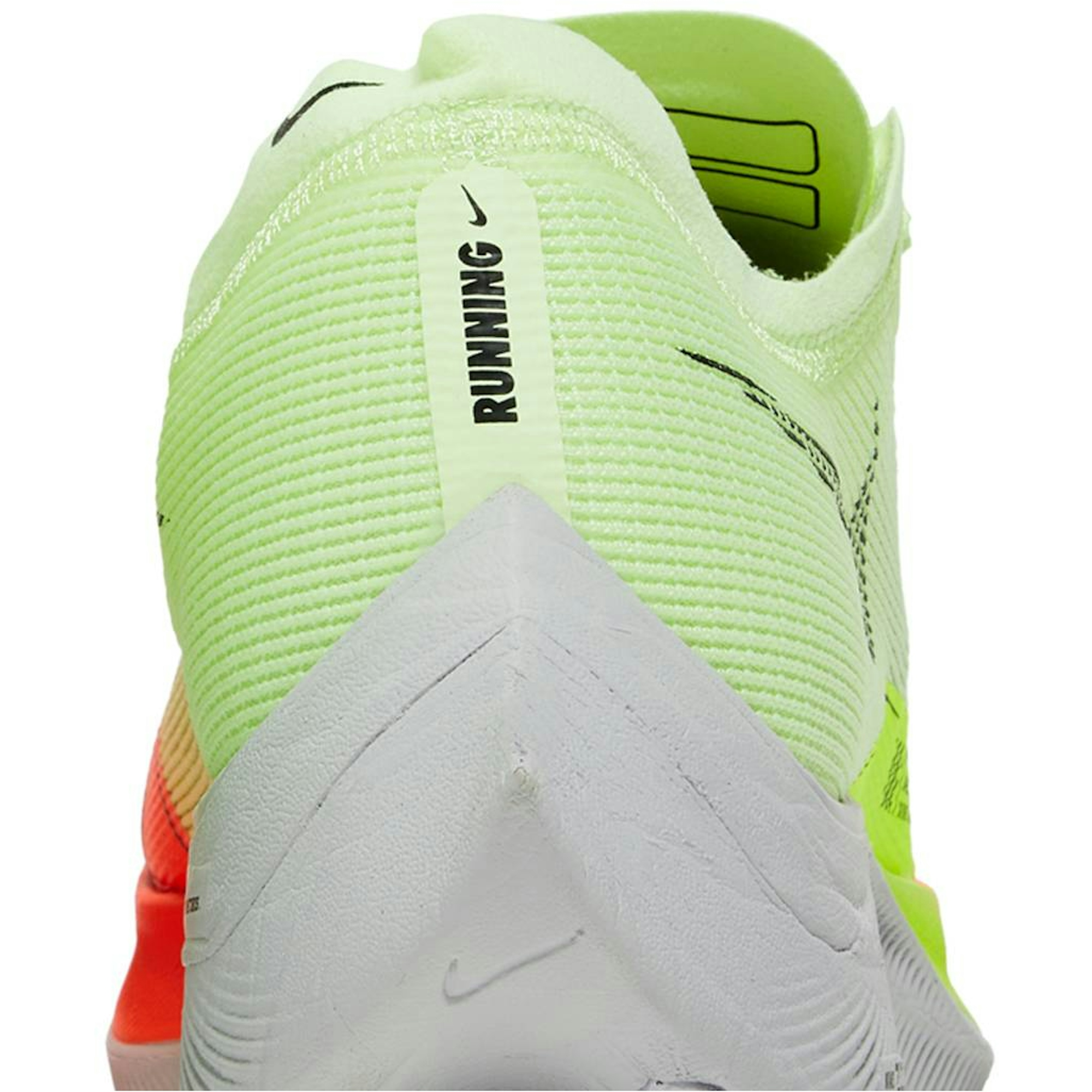 Nike ZoomX Vaporfly NEXT% 2 'Barely Volt' CU4111-700 - Image 11
