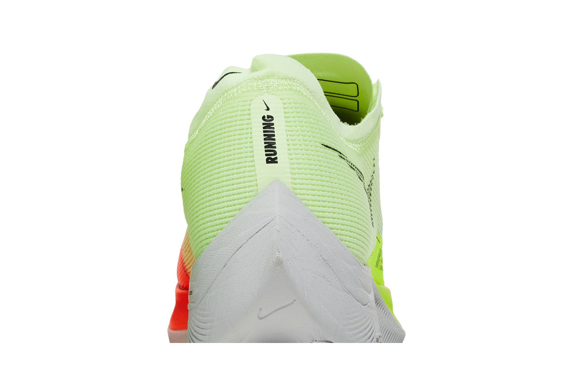 Nike ZoomX Vaporfly NEXT% 2 'Barely Volt' CU4111-700 - Image 6