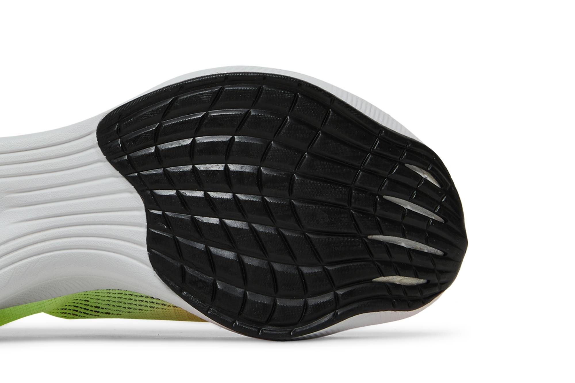 Nike ZoomX Vaporfly NEXT% 2 'Barely Volt' CU4111-700 - Image 4