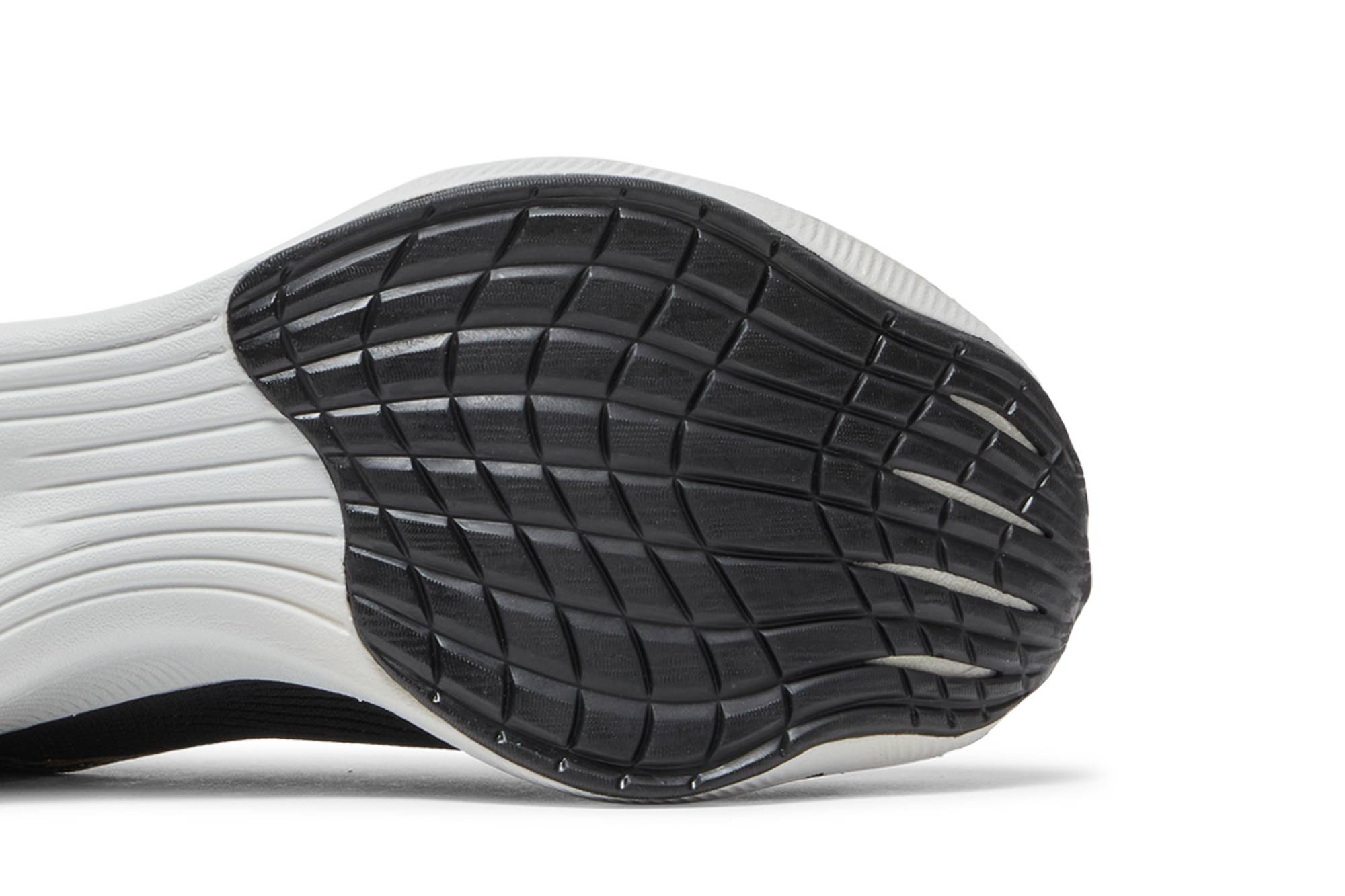 Nike ZoomX Vaporfly Next% 2 'Black Metallic Gold Coin' CU4111-001 - Image 4