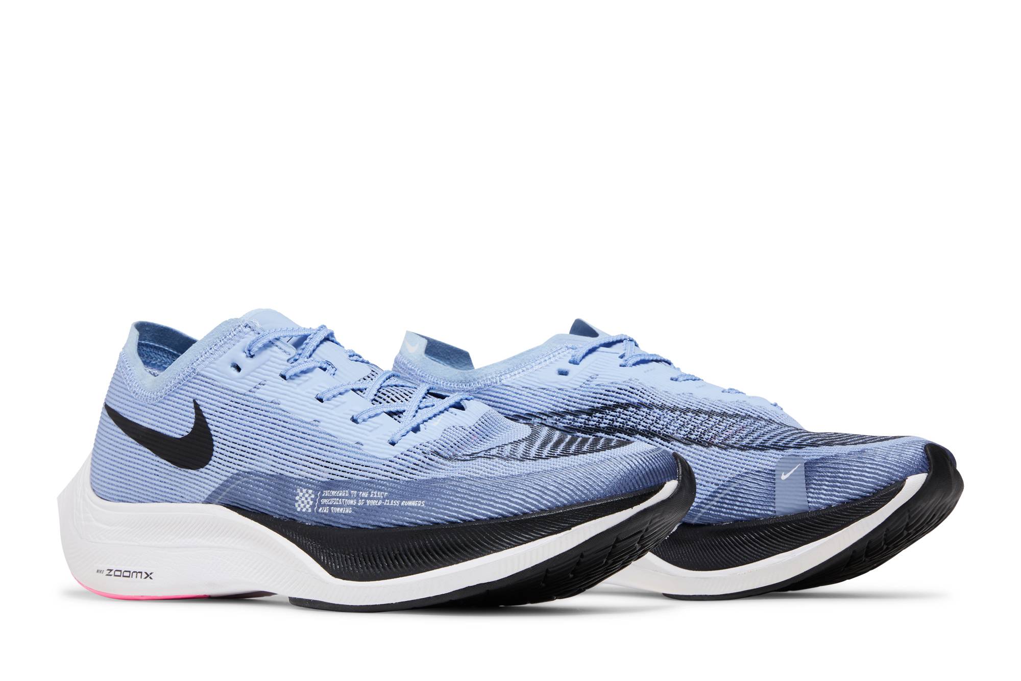 Nike ZoomX Vaporfly NEXT% 2 Cobalt Bliss CU4111-401 Moroen - Image 8