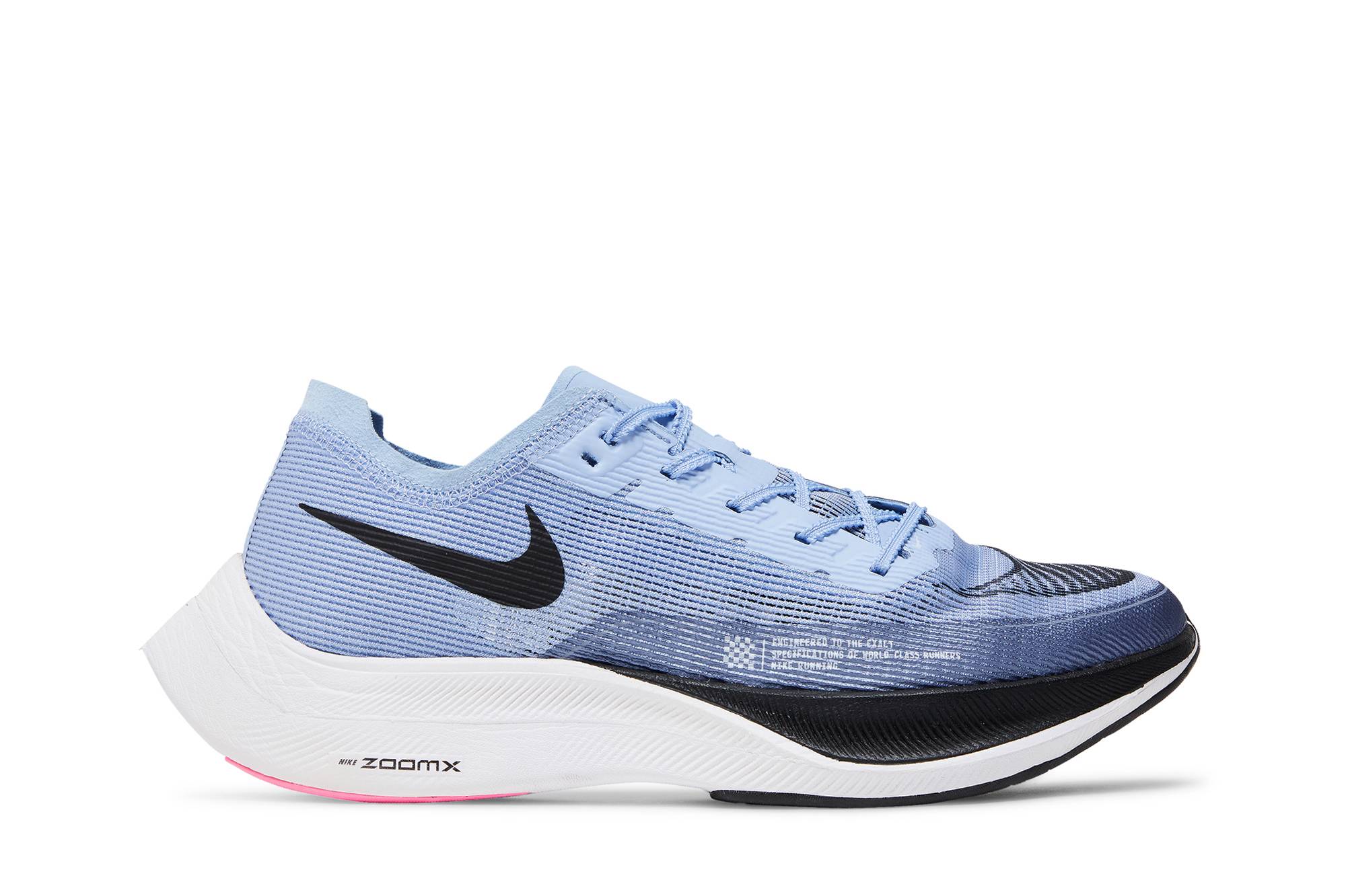 Nike ZoomX Vaporfly NEXT% 2 Cobalt Bliss CU4111-401 Coiloa