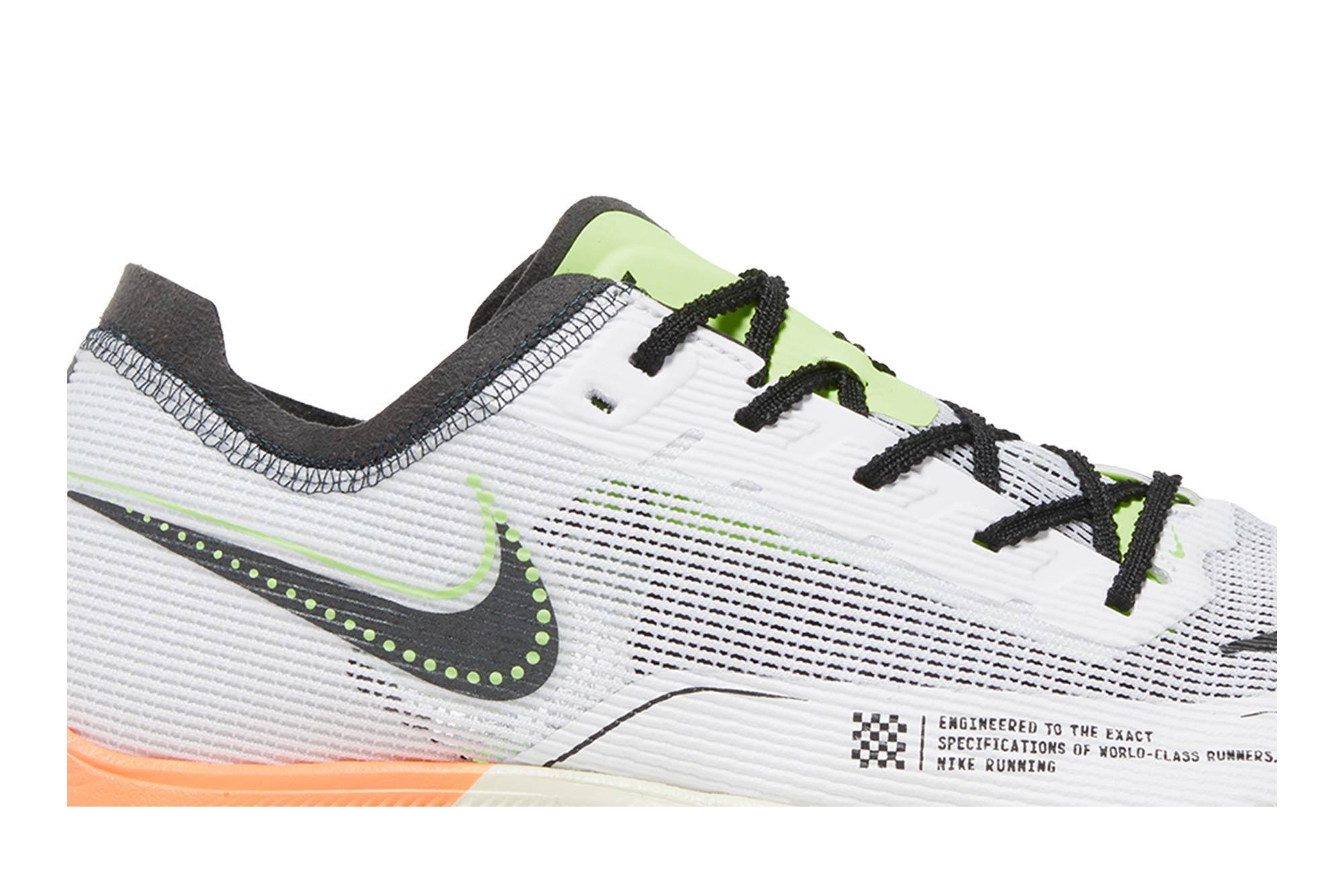 Nike ZoomX Vaporfly NEXT% 2 Mismatch FB1846-101 Moroen - Image 2