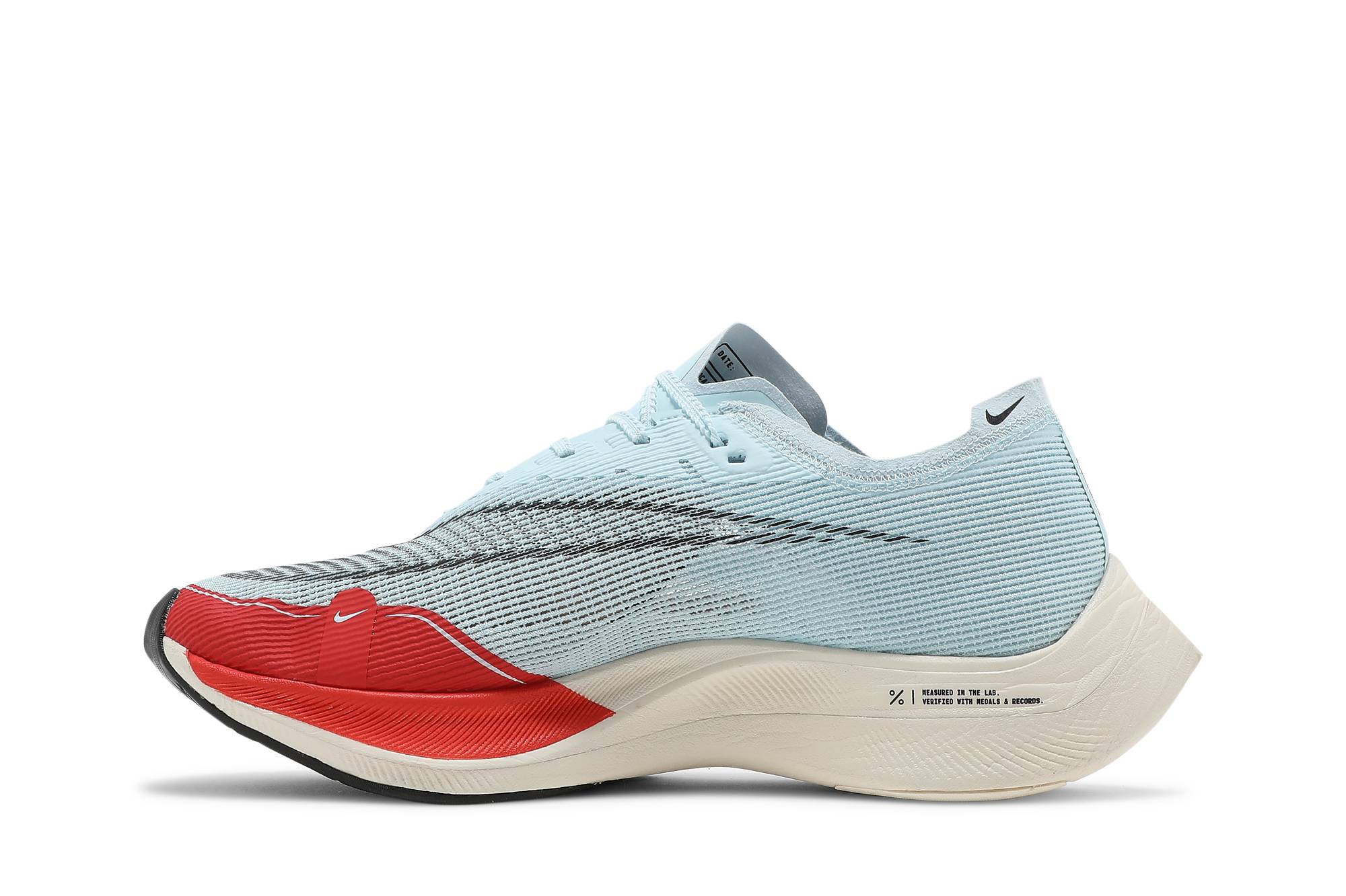 Nike ZoomX Vaporfly NEXT% 2 OG CU4111-400 Moroen - Image 3