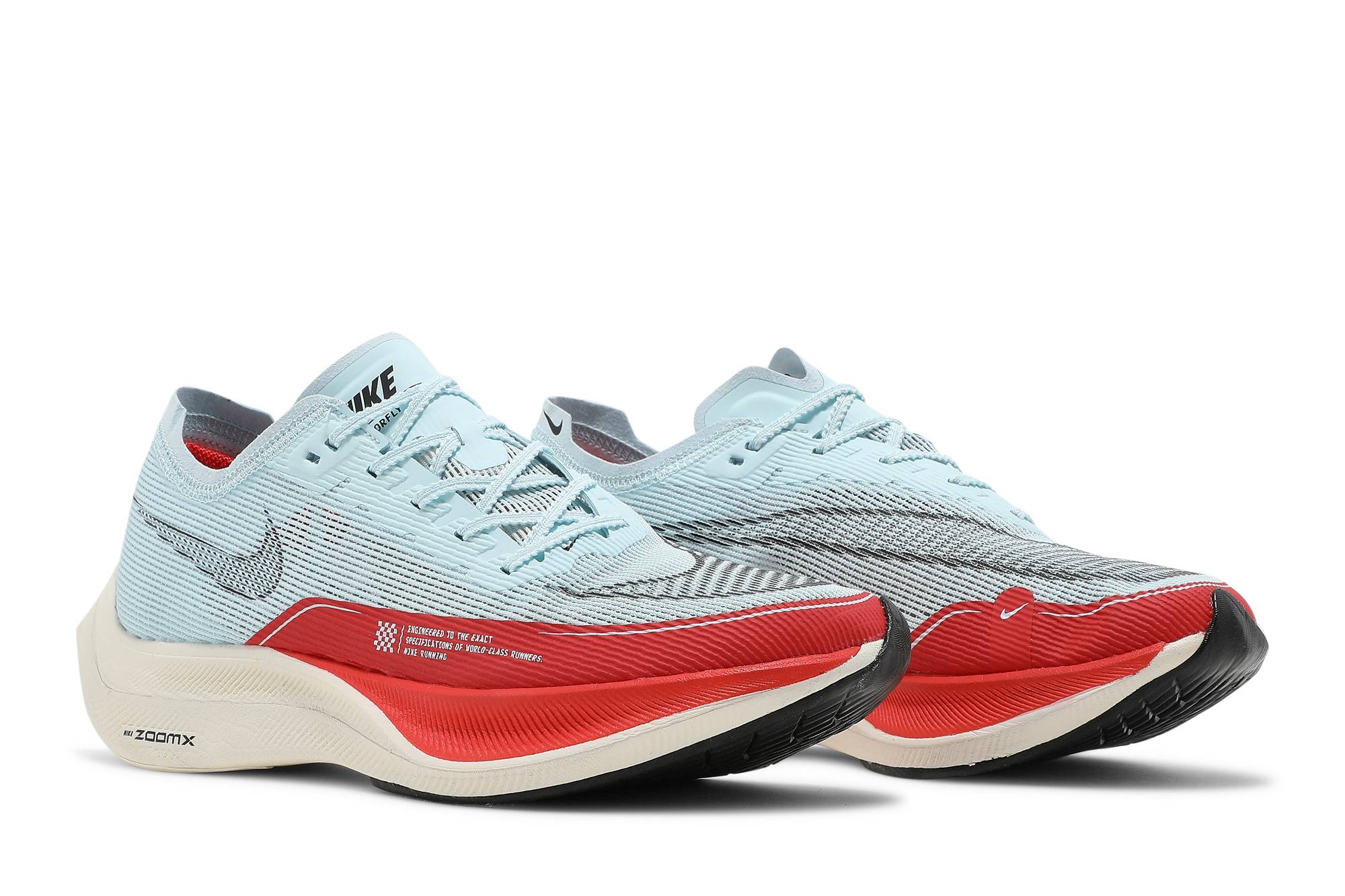 Nike ZoomX Vaporfly NEXT% 2 OG CU4111-400 Moroen - Image 8