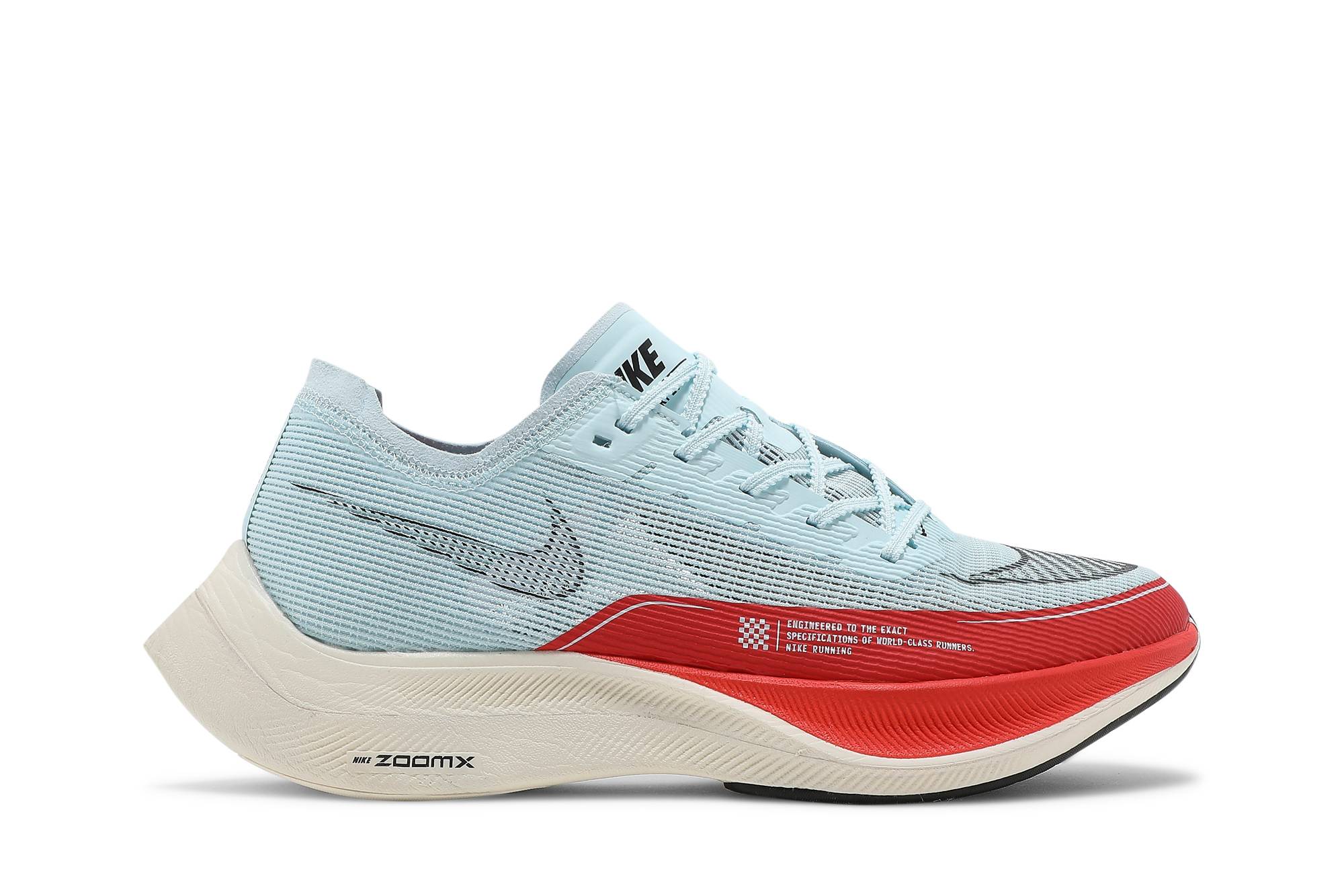 Nike ZoomX Vaporfly NEXT% 2 OG CU4111-400 Coiloa