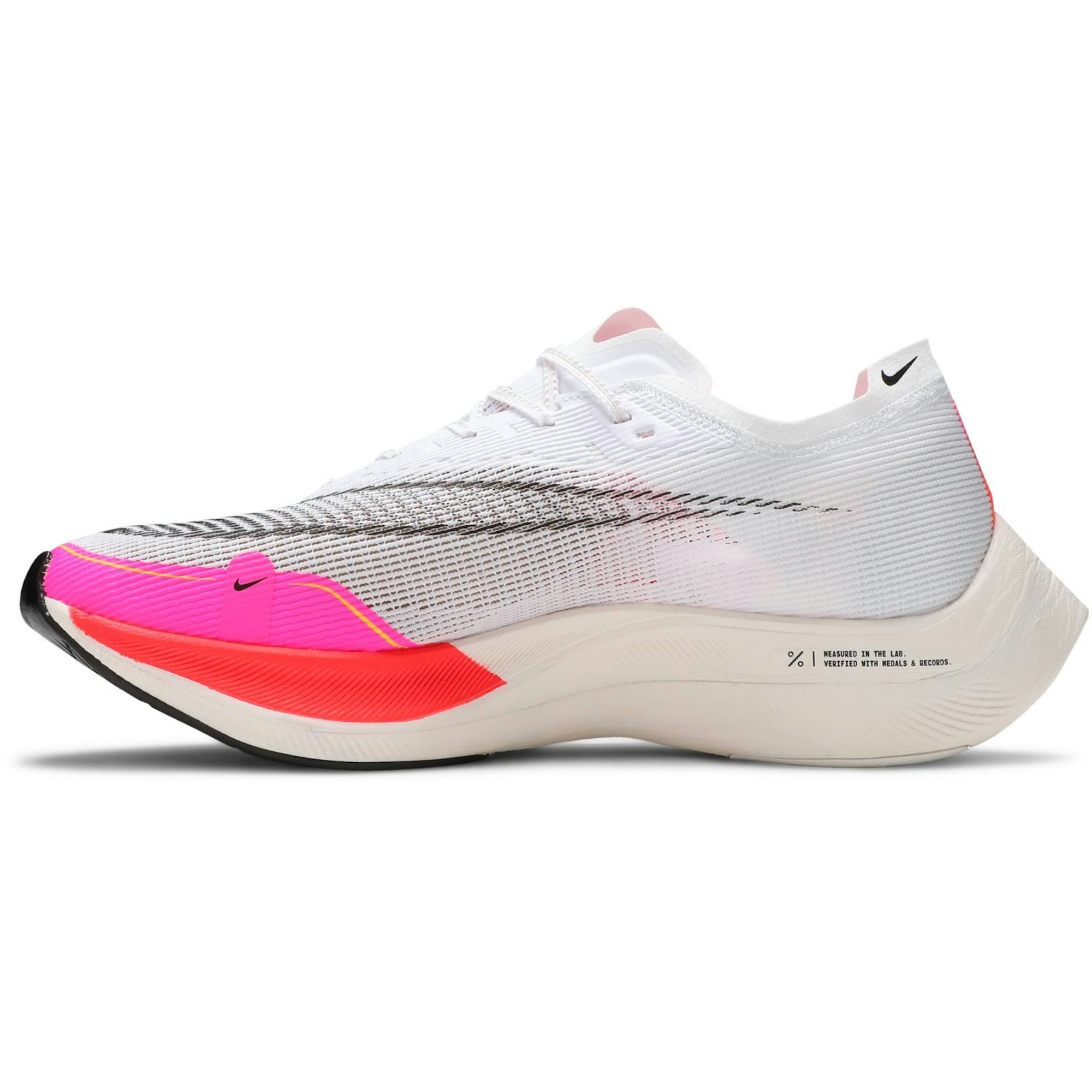 Nike ZoomX Vaporfly NEXT% 2 'Rawdacious' DJ5457-100 - Image 3