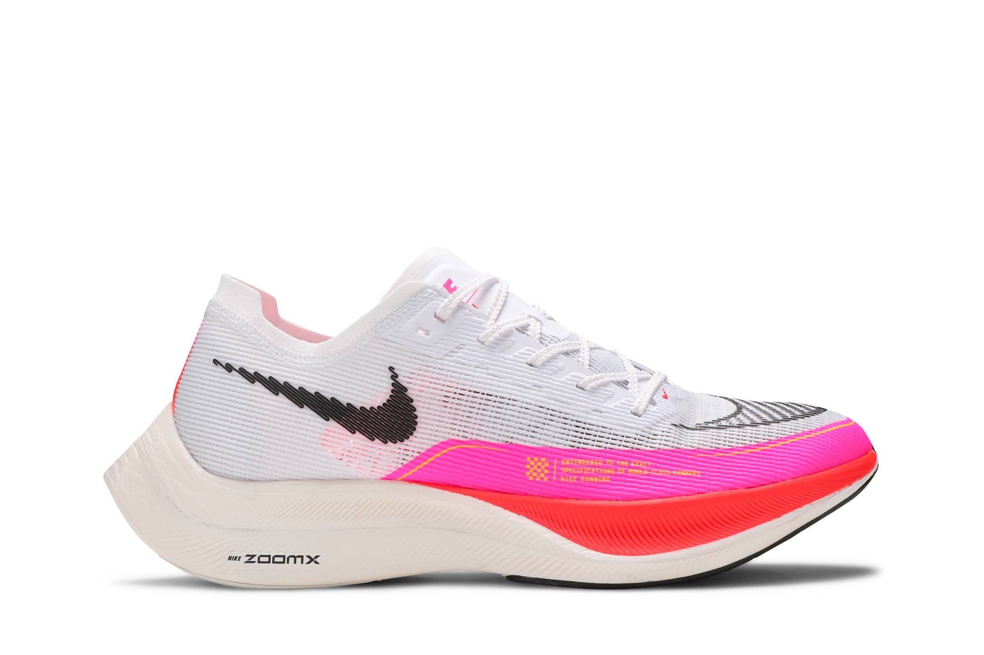 Nike ZoomX Vaporfly NEXT% 2 'Rawdacious' DJ5457-100 Gloiber