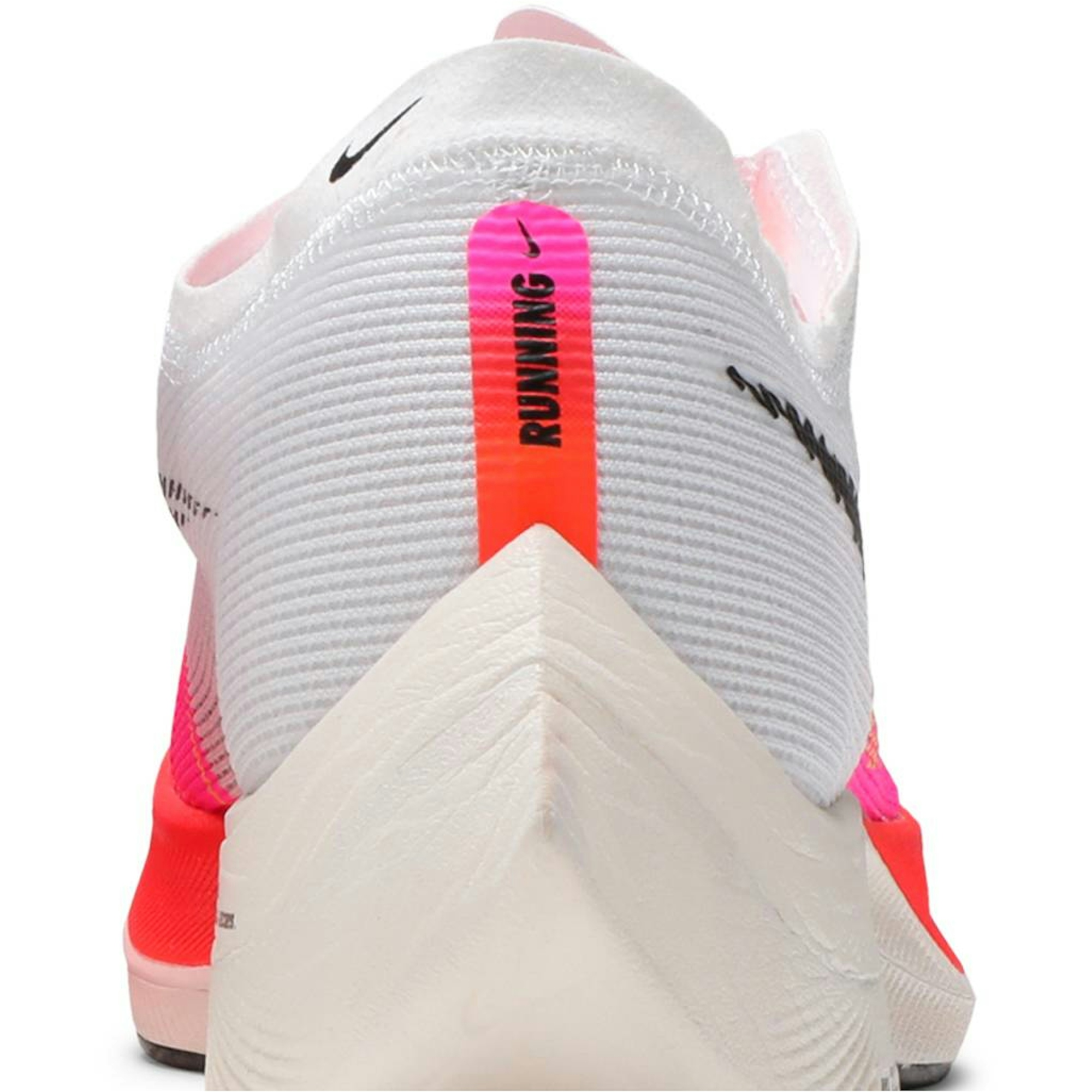 Nike ZoomX Vaporfly NEXT% 2 'Rawdacious' DJ5457-100 - Image 7