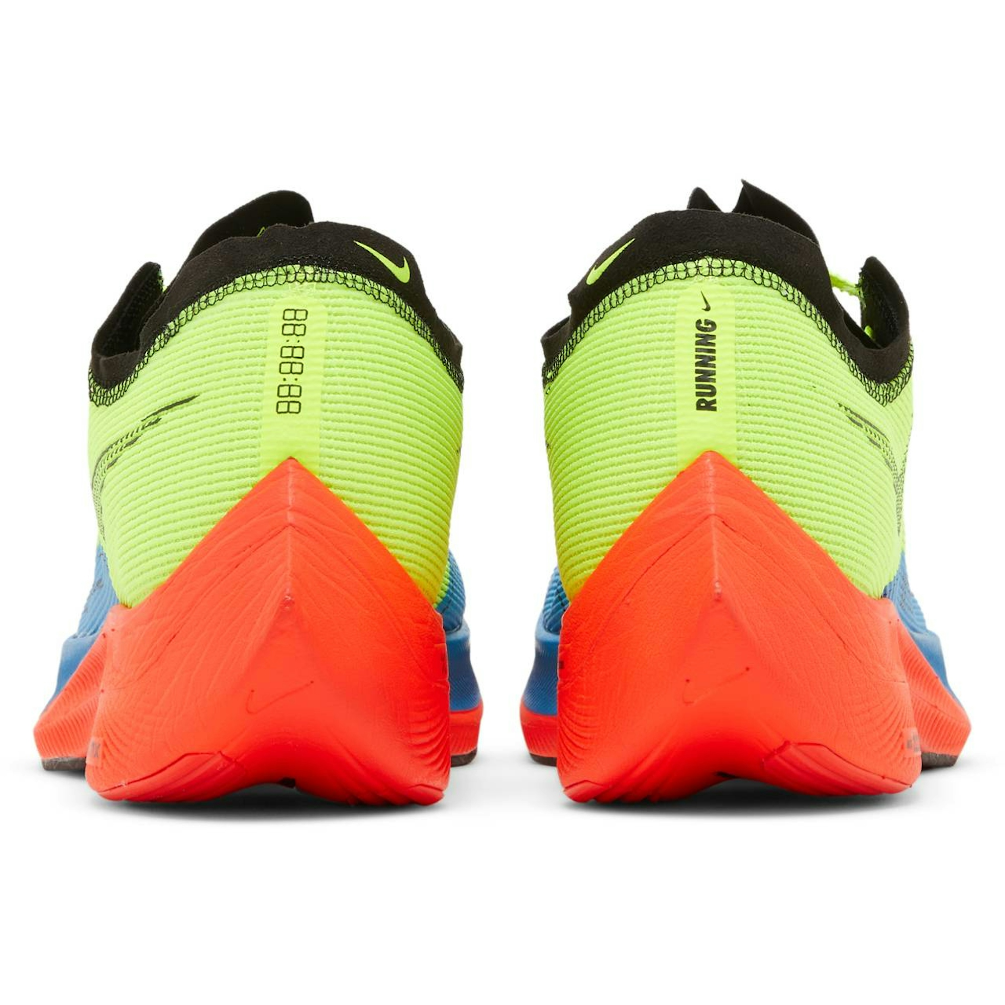 Nike ZoomX Vaporfly Next% 2 'Steve Prefontaine Volt' DV3030-700 - Afbeelding 6