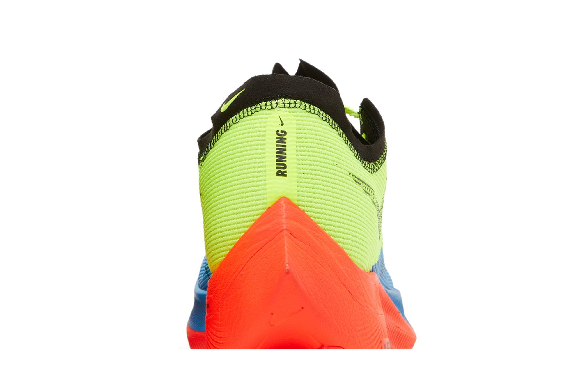 Nike ZoomX Vaporfly Next% 2 'Steve Prefontaine Volt' DV3030-700 - Afbeelding 14