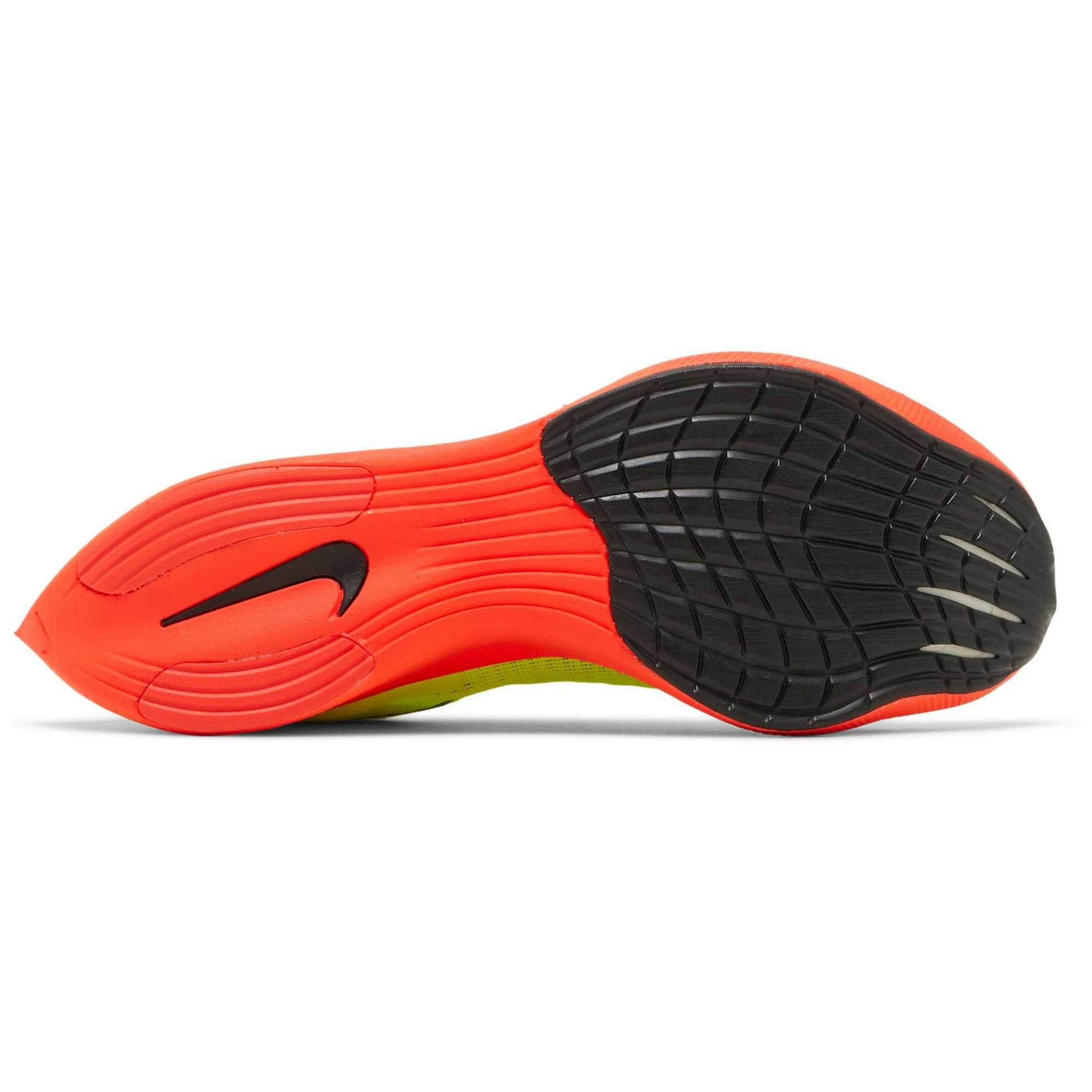 Nike ZoomX Vaporfly Next% 2 'Steve Prefontaine Volt' DV3030-700 - Afbeelding 4