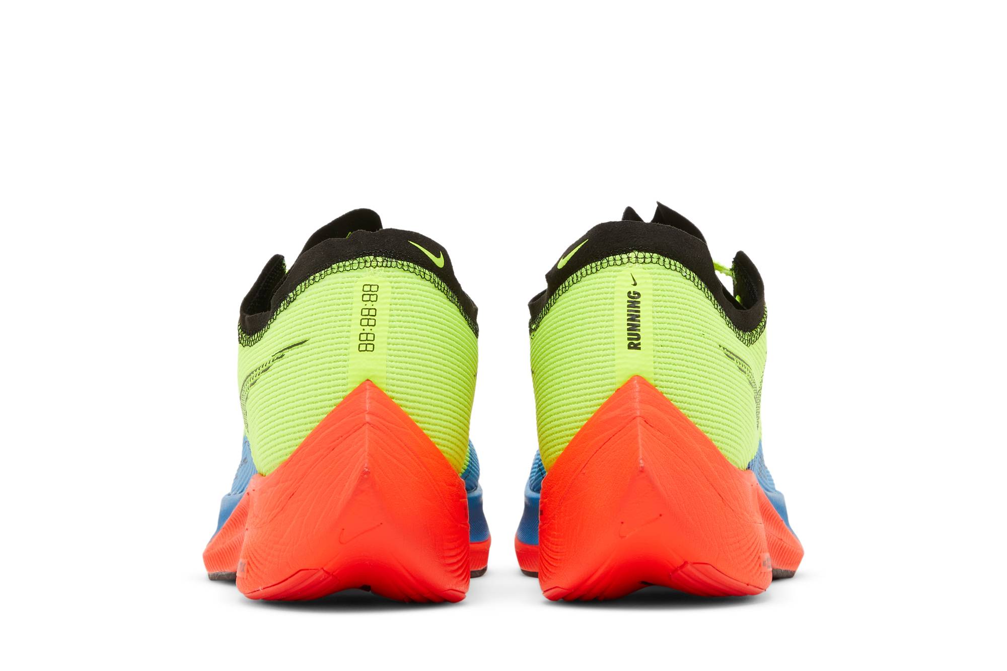 Nike ZoomX Vaporfly Next% 2 'Steve Prefontaine Volt' DV3030-700 - Afbeelding 13