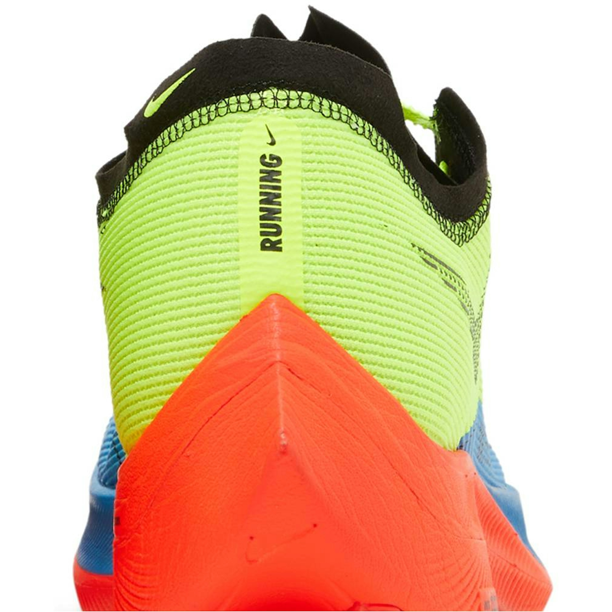 Nike ZoomX Vaporfly Next% 2 'Steve Prefontaine Volt' DV3030-700 - Afbeelding 7