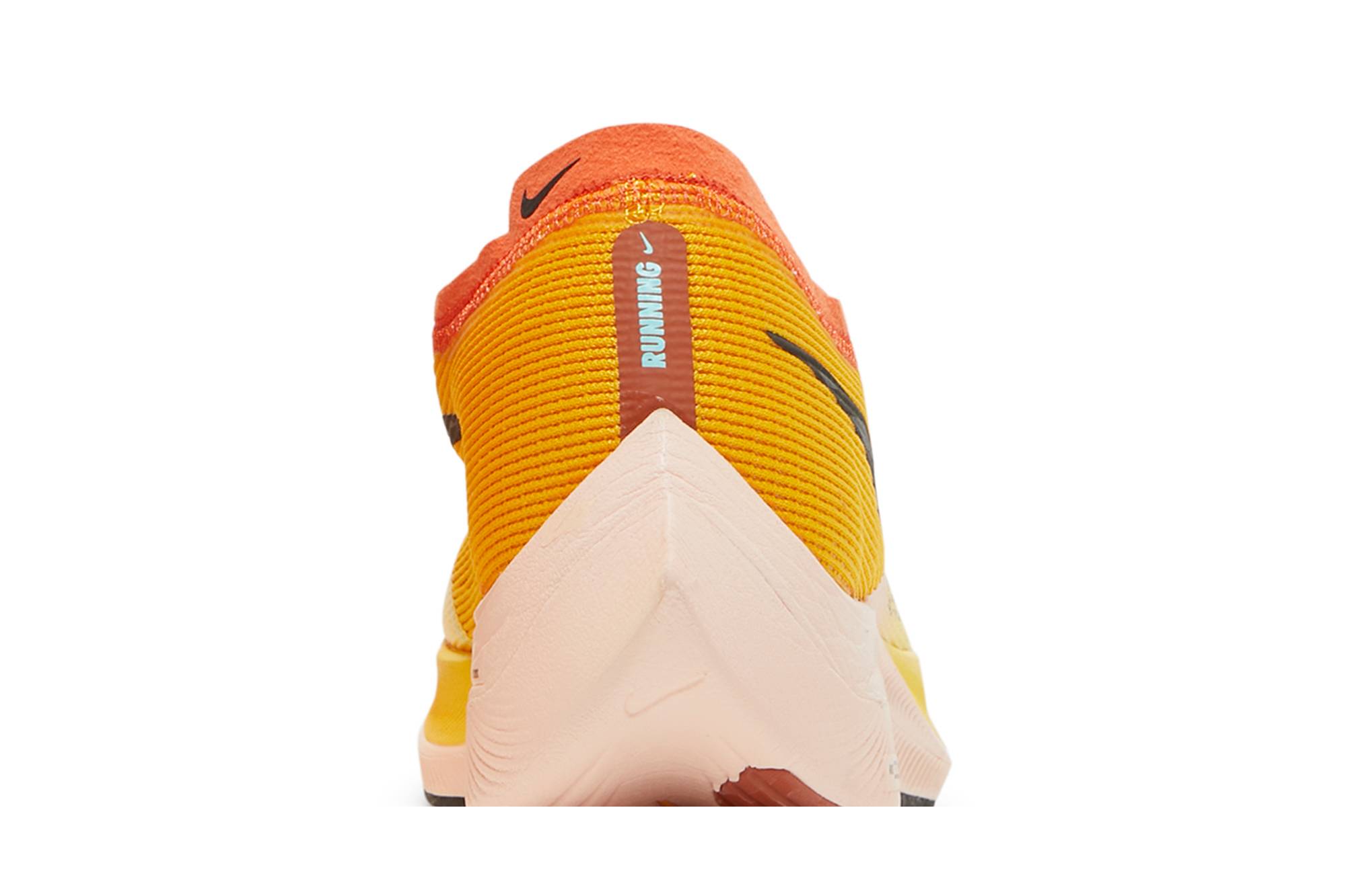 Nike ZoomX Vaporfly Next% 2 'University Gold' DO2408-739 - Image 7