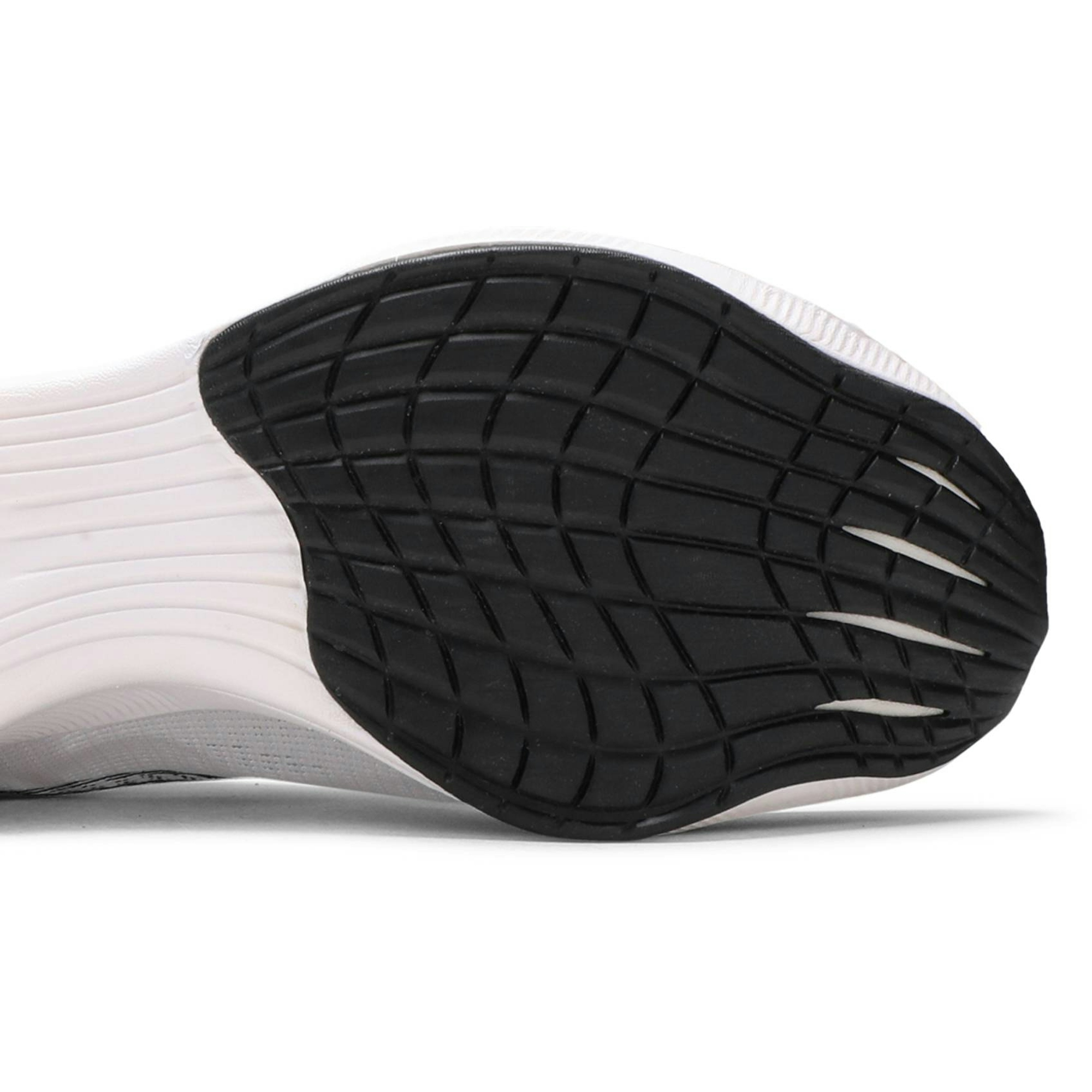 Nike ZoomX Vaporfly NEXT% 2 'White Metallic Silver' CU4111-100 - Image 9