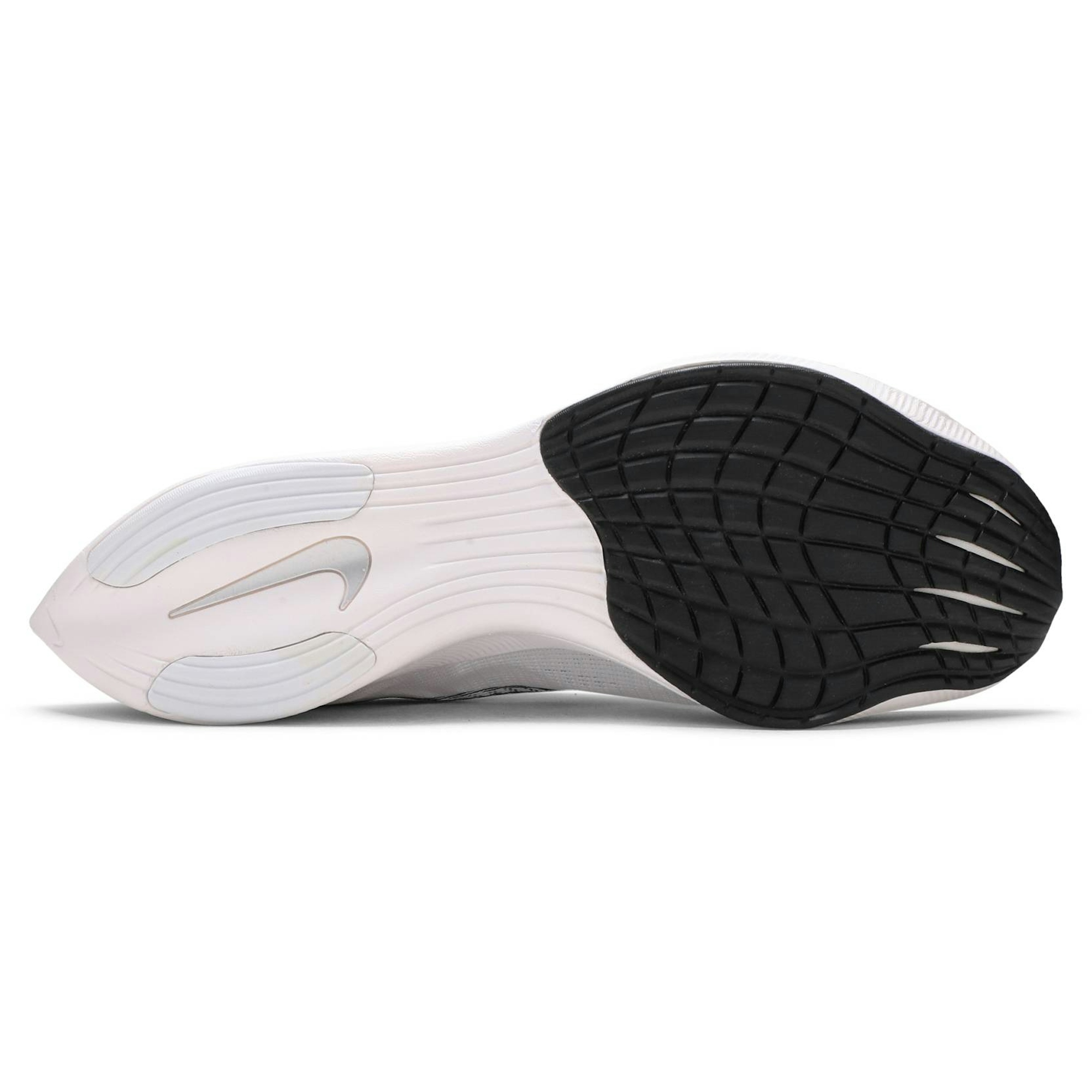 Nike ZoomX Vaporfly NEXT% 2 'White Metallic Silver' CU4111-100 - Image 8