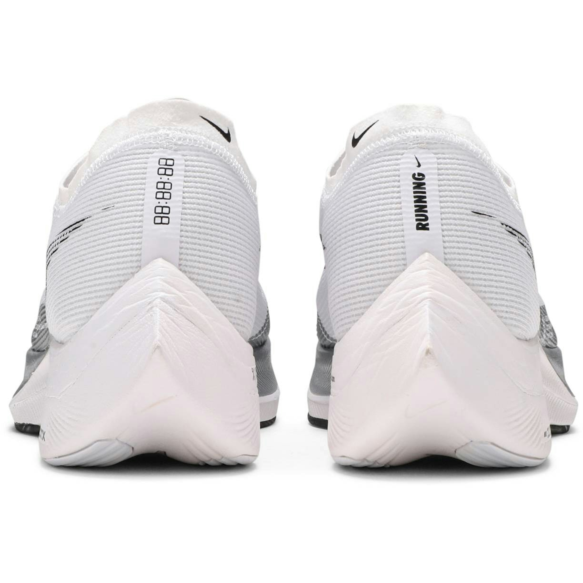 Nike ZoomX Vaporfly NEXT% 2 'White Metallic Silver' CU4111-100 - Image 10