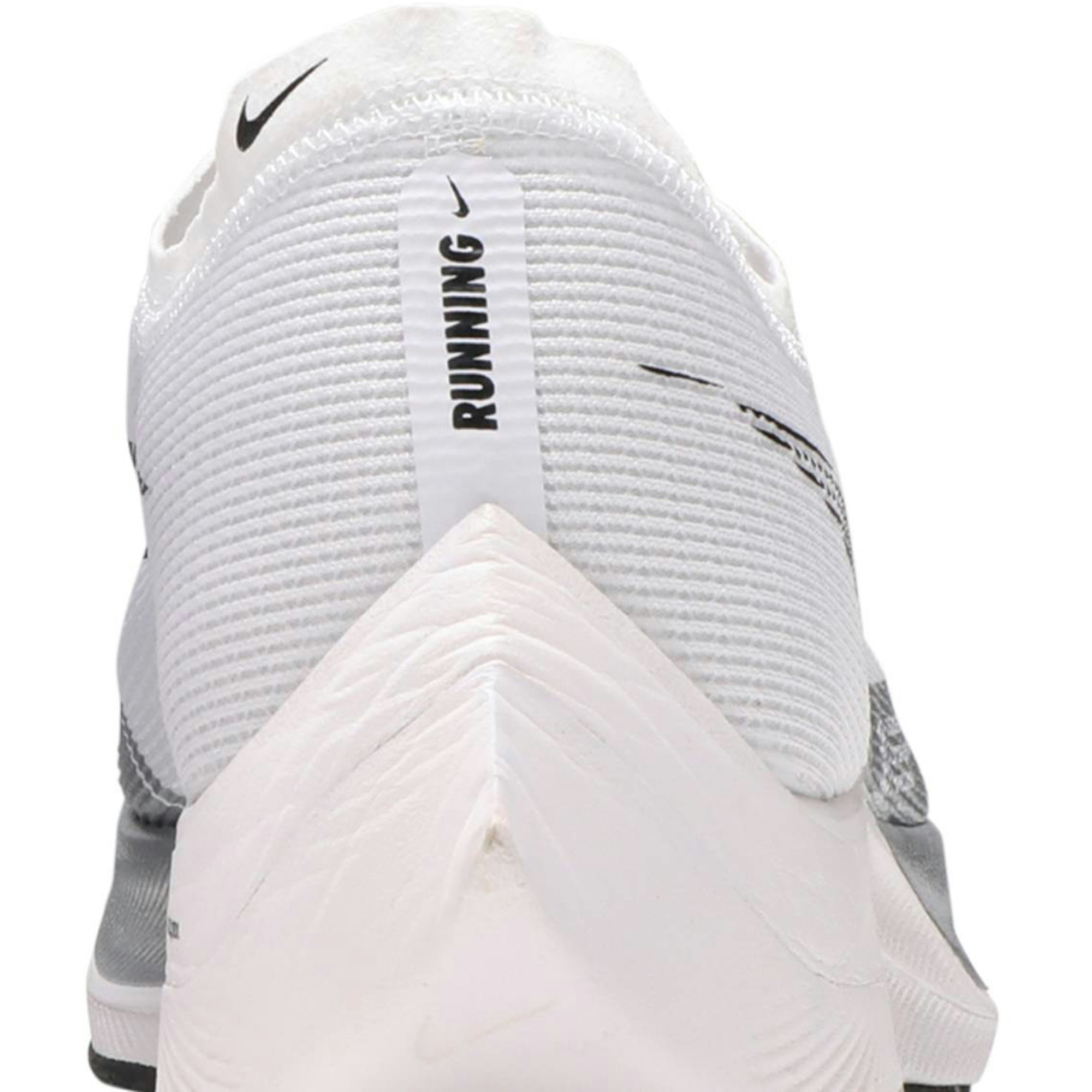 Nike ZoomX Vaporfly NEXT% 2 'White Metallic Silver' CU4111-100 - Image 11