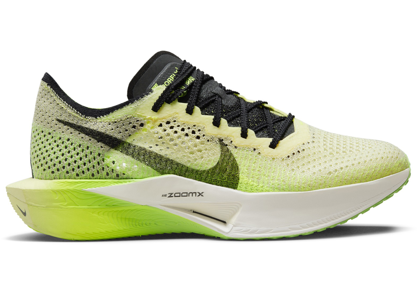 Nike ZoomX VaporFly Next% 3 Ekiden Zoom Pack FQ8109-331 Moroen