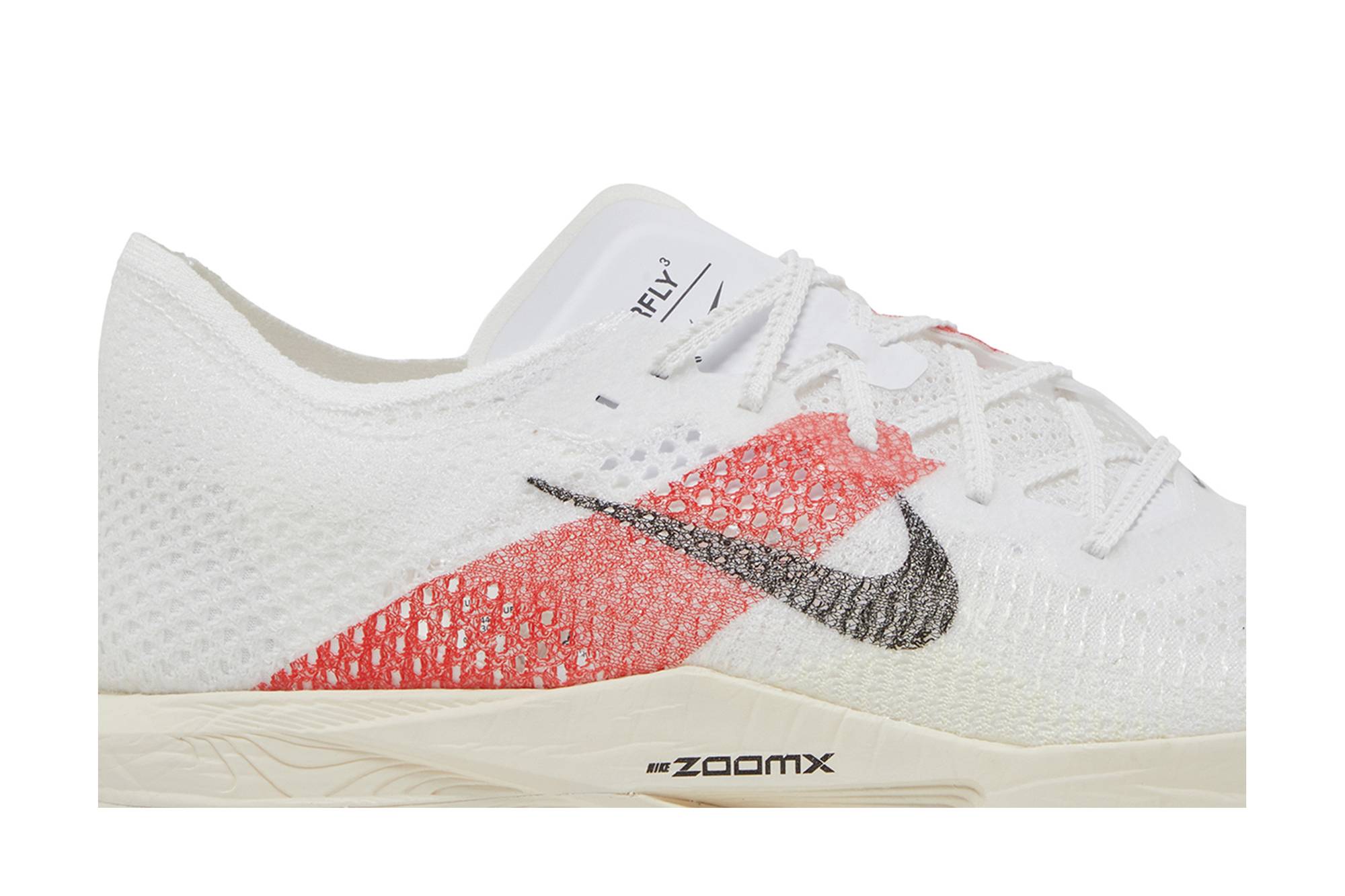 Nike ZoomX VaporFly Next% 3 Eliud Kipchoge FD6556-100 Moroen - Image 2