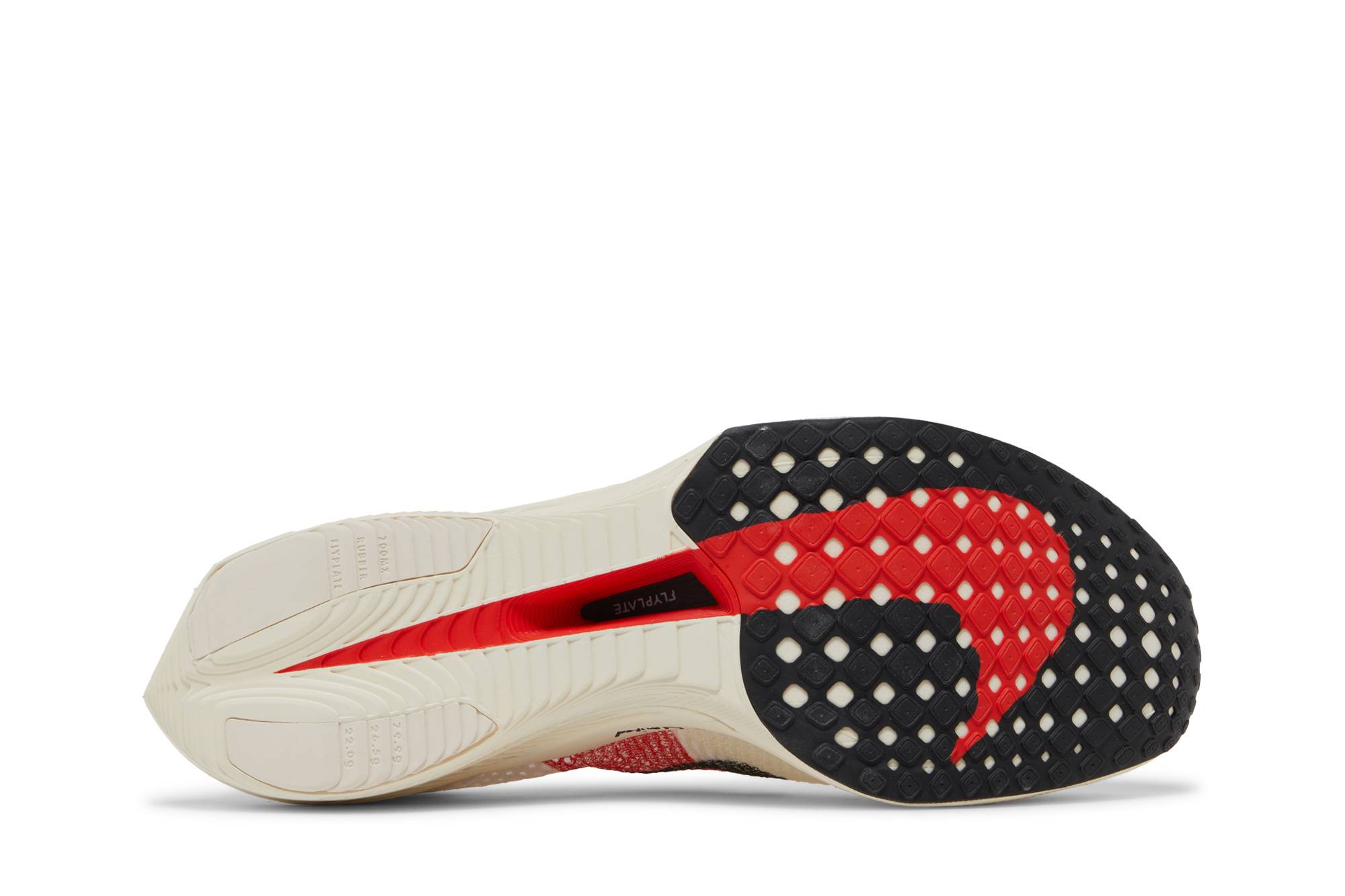 Nike ZoomX VaporFly Next% 3 Eliud Kipchoge FD6556-100 Moroen - Image 4