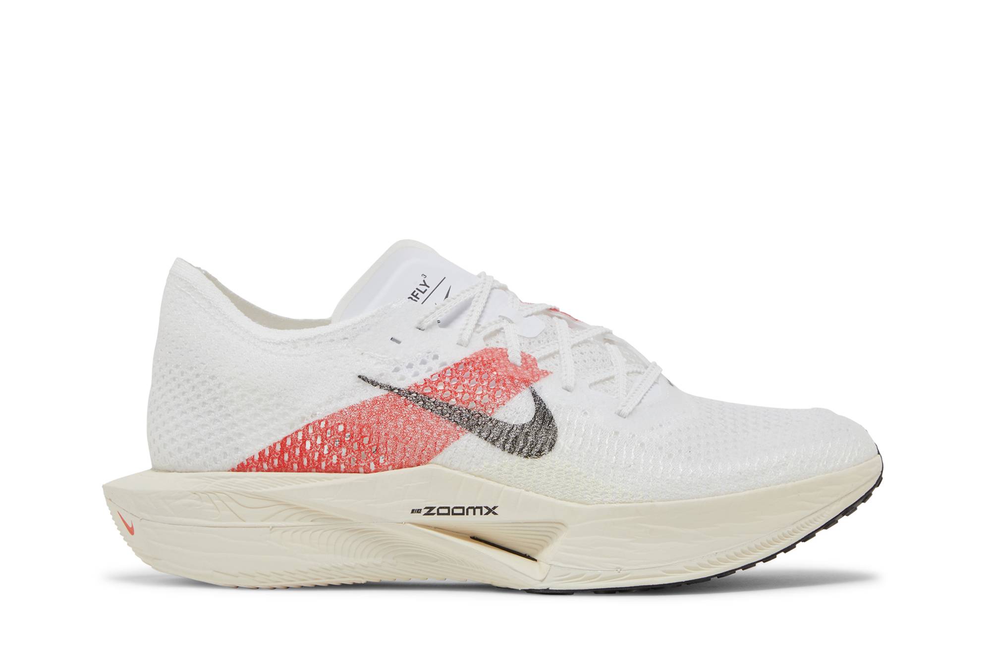 Nike ZoomX VaporFly Next% 3 Eliud Kipchoge FD6556-100 Moroen