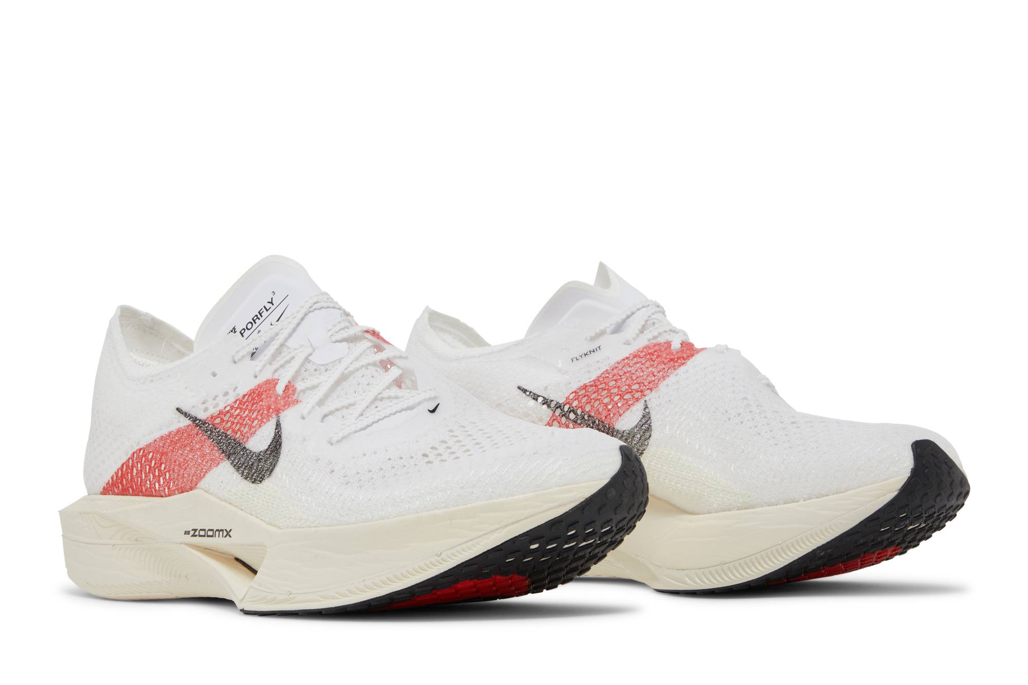 Nike ZoomX VaporFly Next% 3 Eliud Kipchoge FD6556-100 Moroen - Image 8
