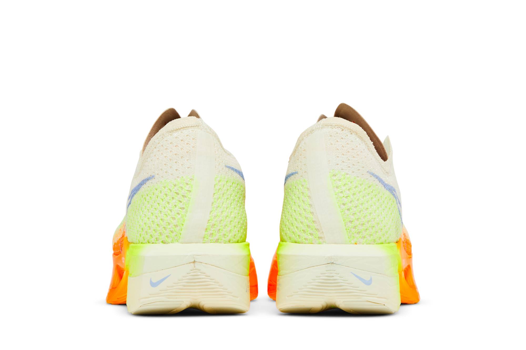 Nike ZoomX VaporFly Next% 3 Sail Orange DV4129-101 Moroen - Image 6