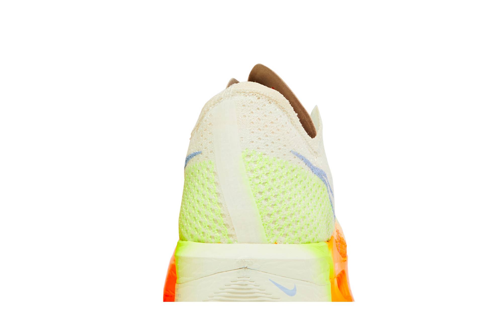Nike ZoomX VaporFly Next% 3 Sail Orange DV4129-101 Moroen - Image 7