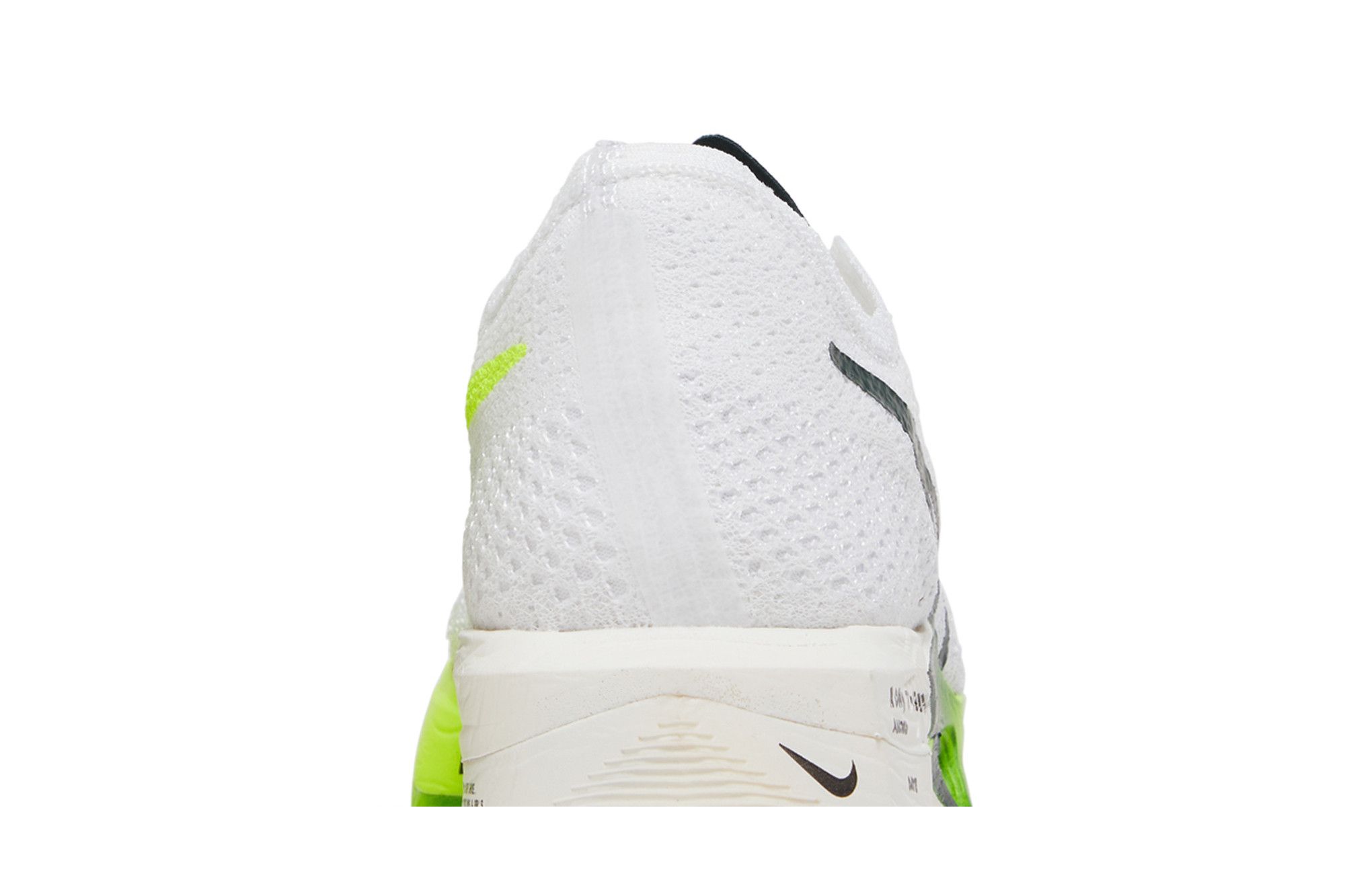 Nike ZoomX VaporFly Next% 3 Wake Up Pack FZ4017-100 Moroen - Image 7