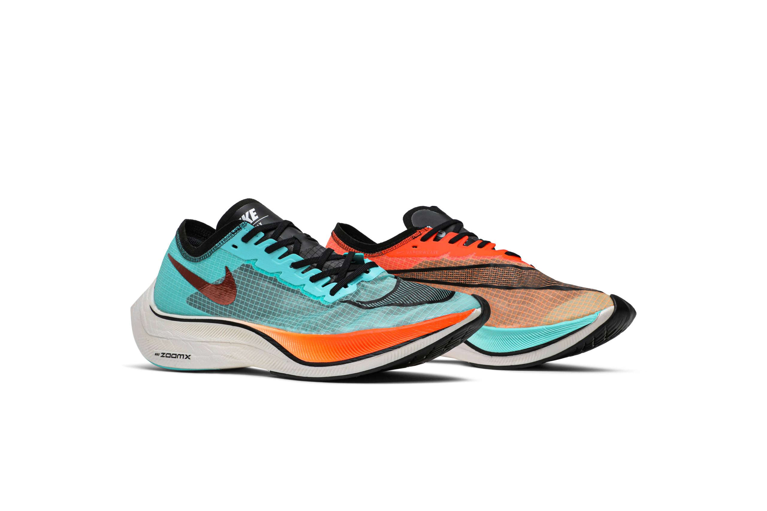 Nike ZoomX Vaporfly NEXT% Ekiden Zoom Pack CD4553-300 Moroen - Image 8