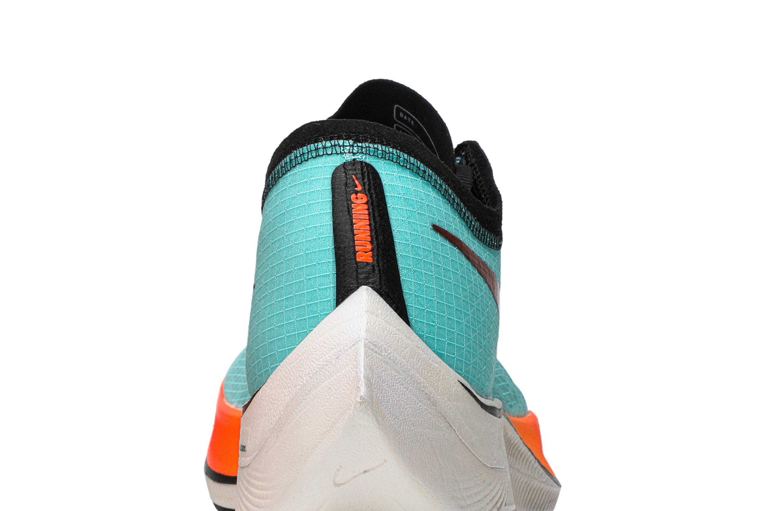 Nike ZoomX Vaporfly NEXT% Ekiden Zoom Pack CD4553-300 Moroen - Image 7