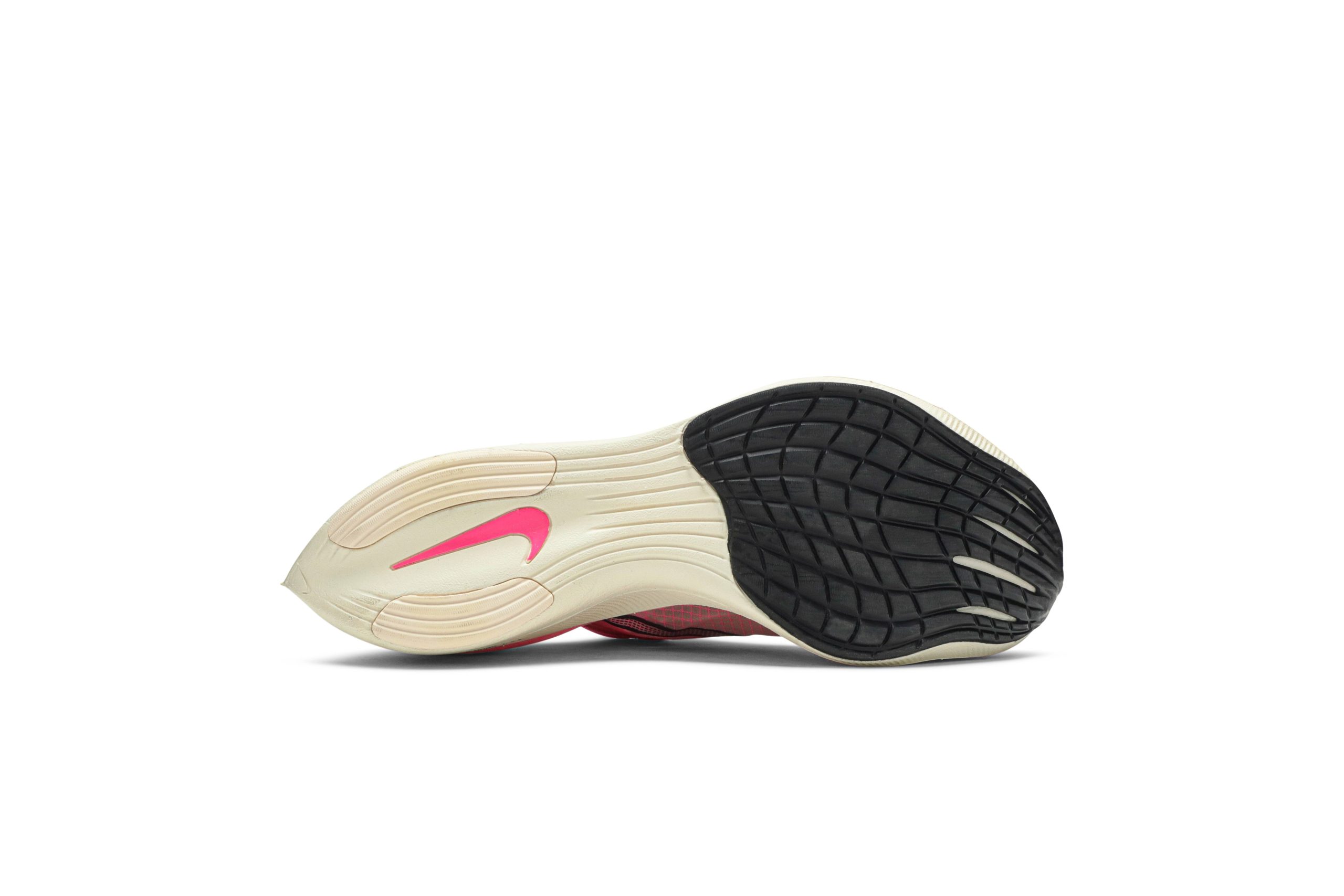 Nike ZoomX Vaporfly NEXT% Pink Blast AO4568-600 Moroen - Image 4