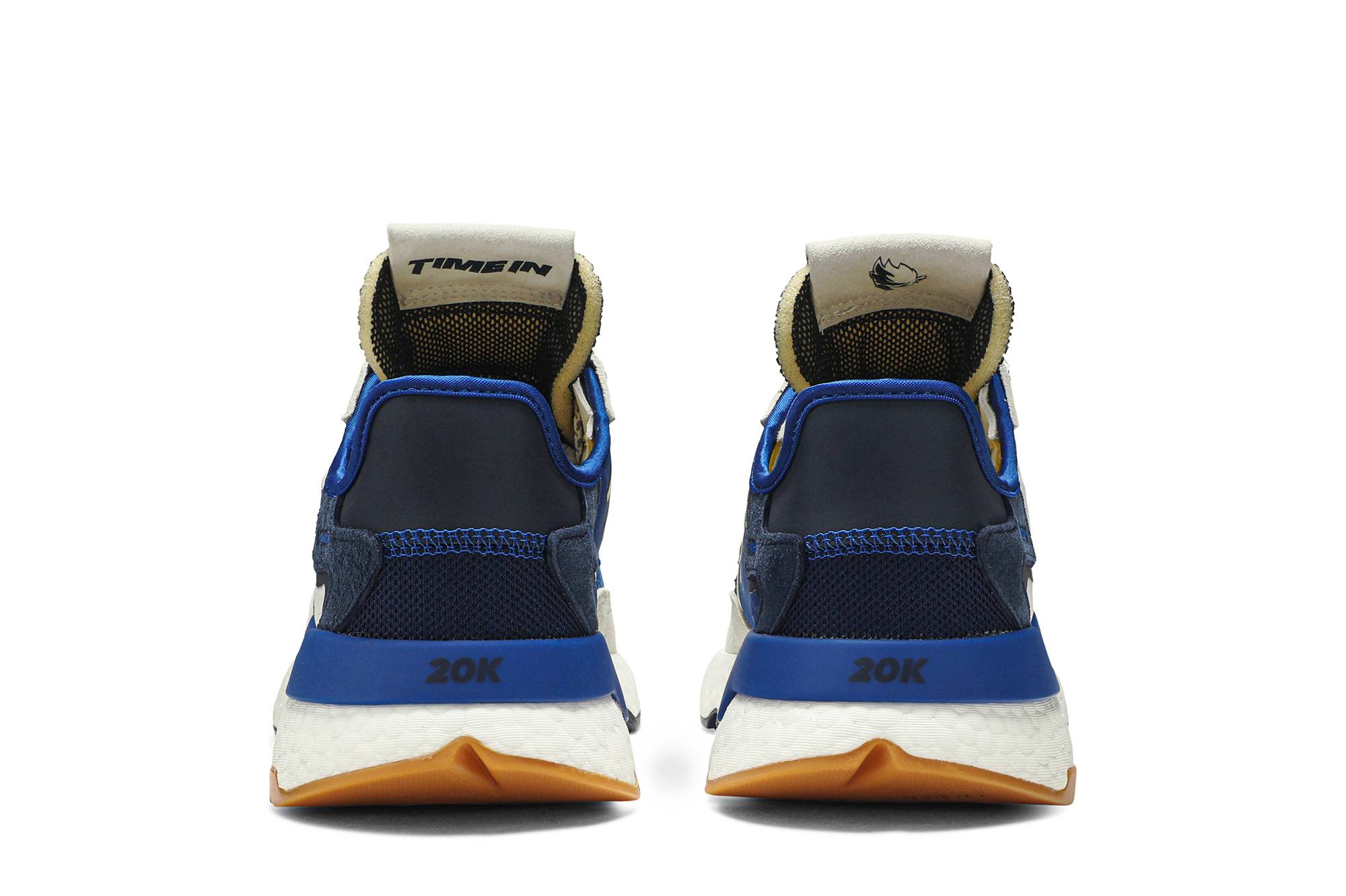 Ninja x adidas Nite Jogger Time In FV6404 Moroen - Image 6