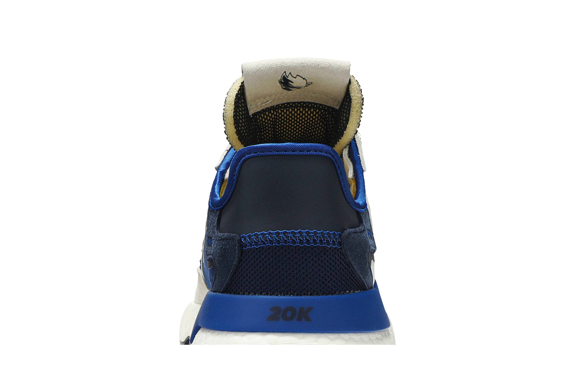 Ninja x adidas Nite Jogger Time In FV6404 Moroen - Image 7