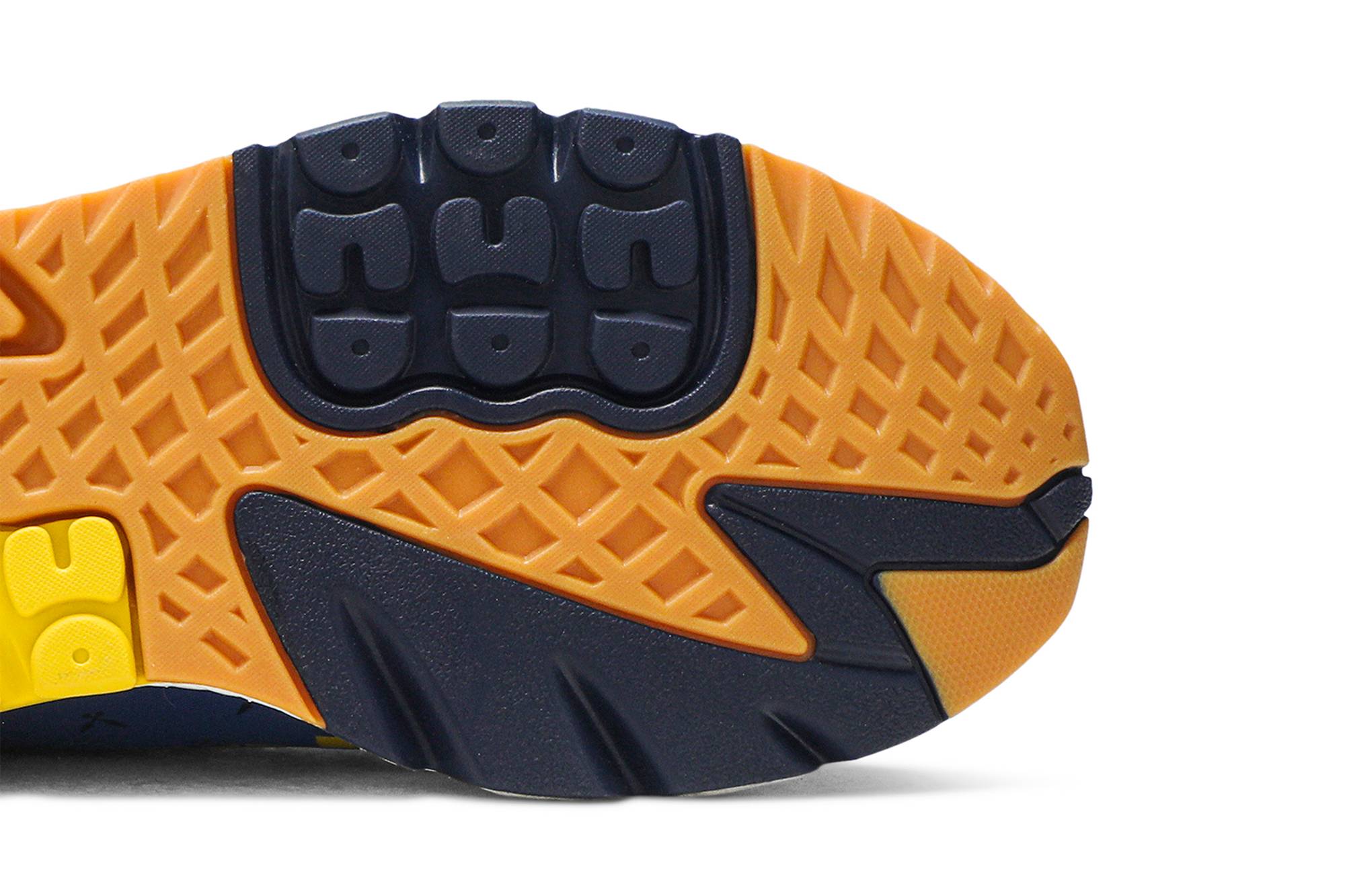 Ninja x adidas Nite Jogger Time In FV6404 Moroen - Image 5