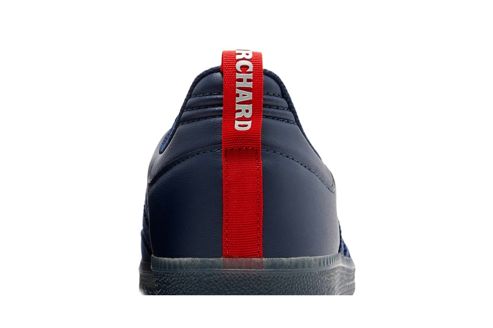 Orchard Skateshop x New England Revolution x adidas Samba ADV 'The Liberty Kit' IG7925 - Image 5