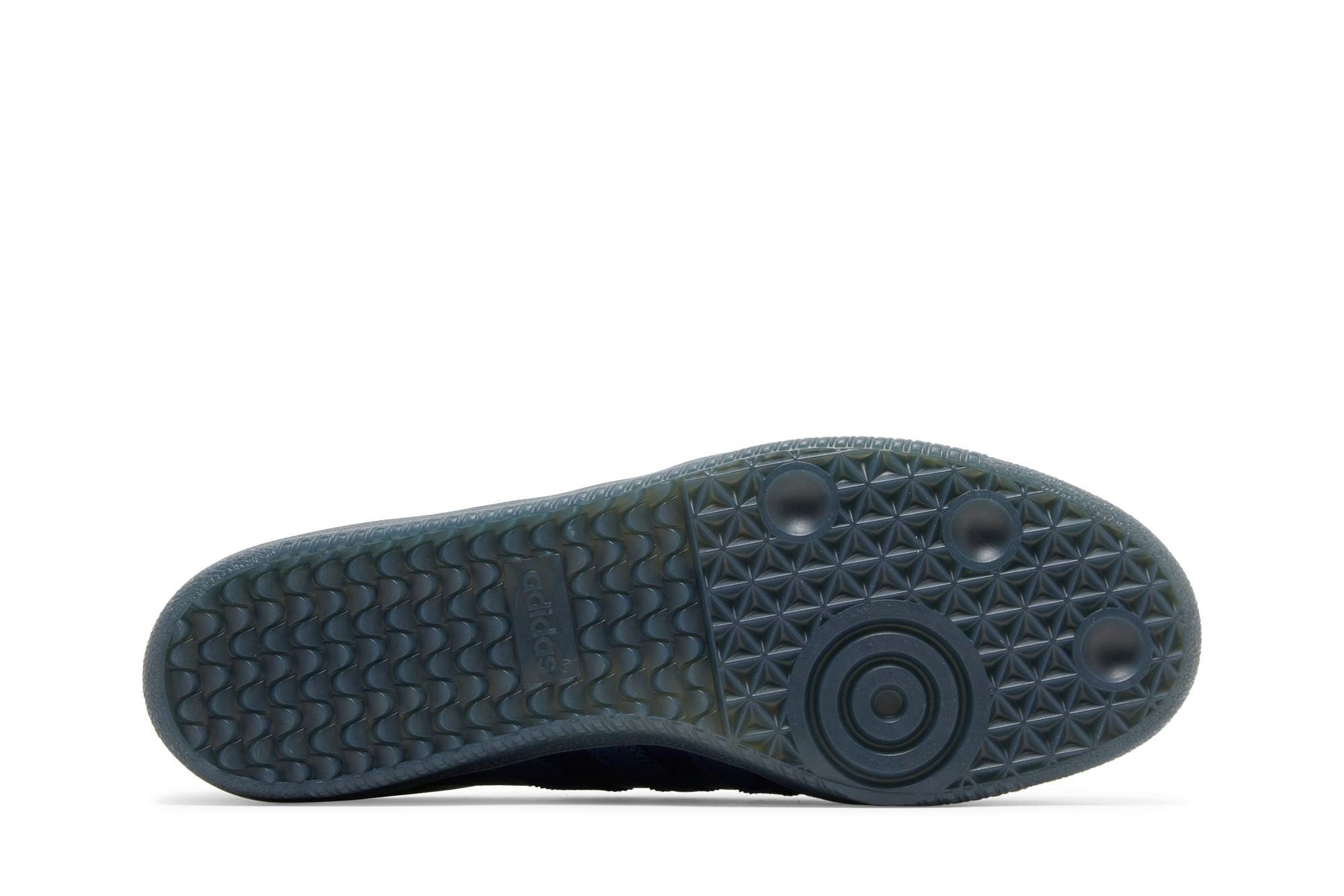 Orchard Skateshop x New England Revolution x adidas Samba ADV 'The Liberty Kit' IG7925 - Image 2