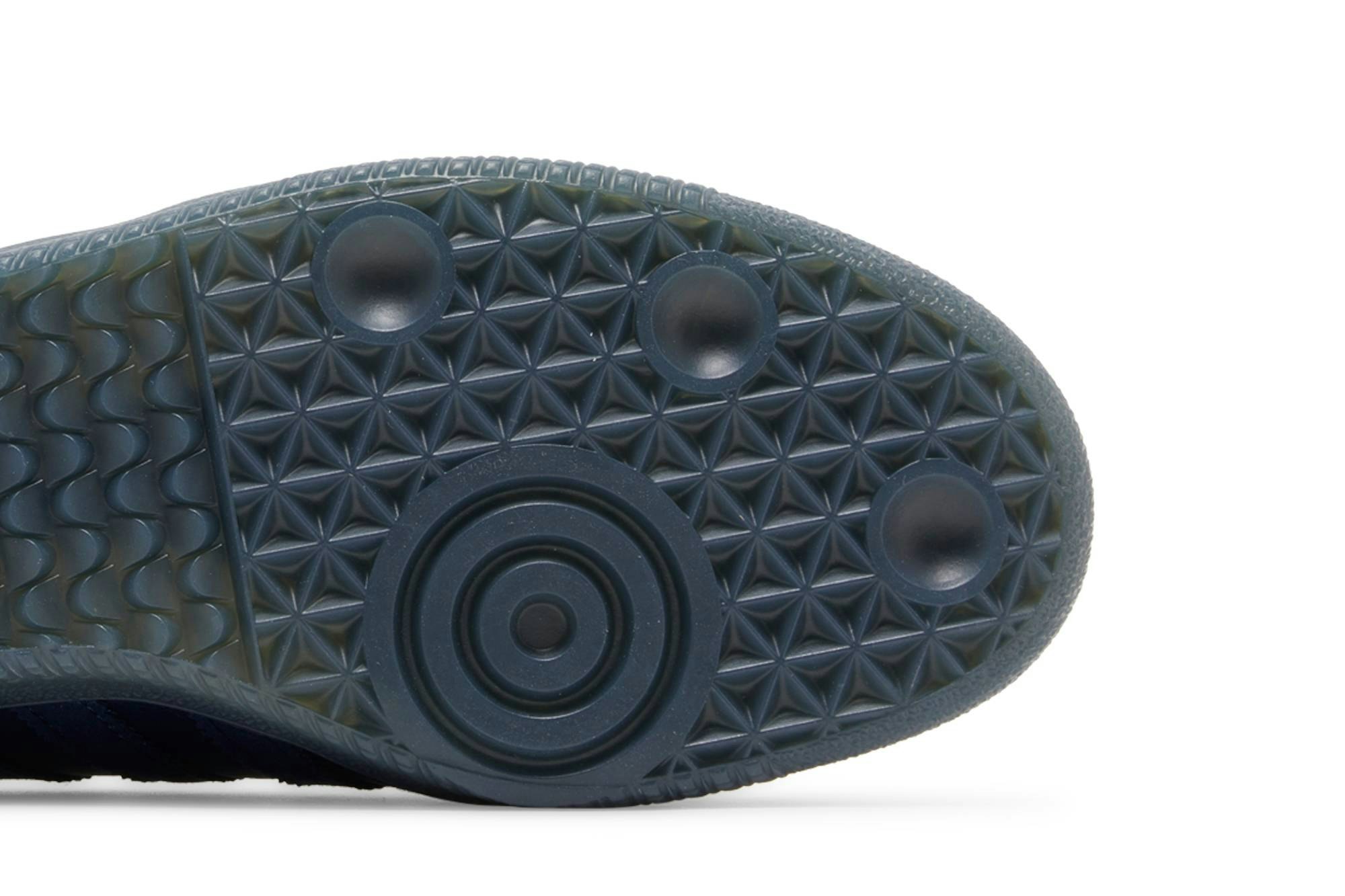 Orchard Skateshop x New England Revolution x adidas Samba ADV 'The Liberty Kit' IG7925 - Image 3