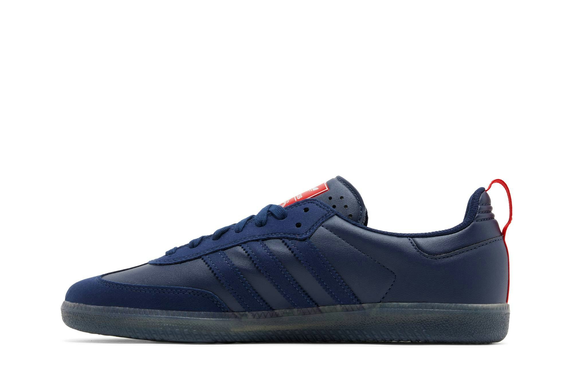Orchard Skateshop x New England Revolution x adidas Samba ADV 'The Liberty Kit' IG7925 - Image 8