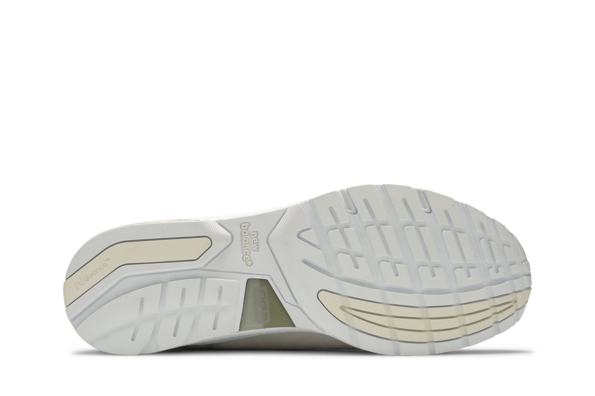 Paperboy Paris x New Balance 992 Made in USA Fried Egg M992PB1 Coiloa - Afbeelding 4